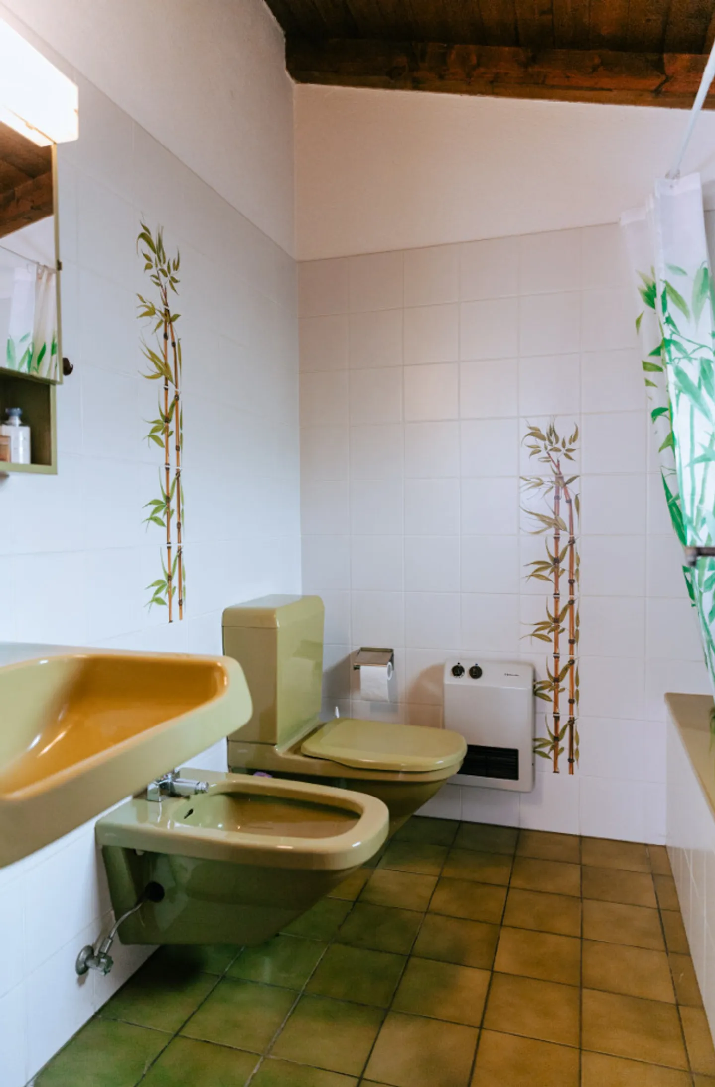 Maison mitoyenne spacieuse de 3,5 pièces avec balcon, Brissago - Photo 10 sur 12