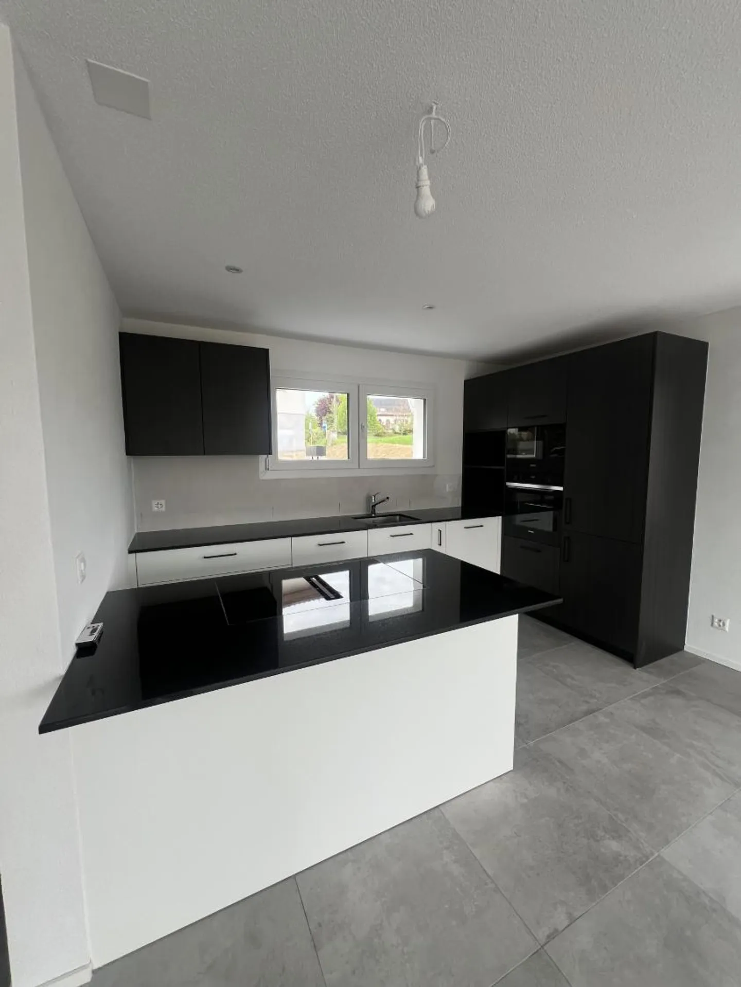 New villas with 5.5 rooms and converted attic - available immediately - Photo 3 of 13