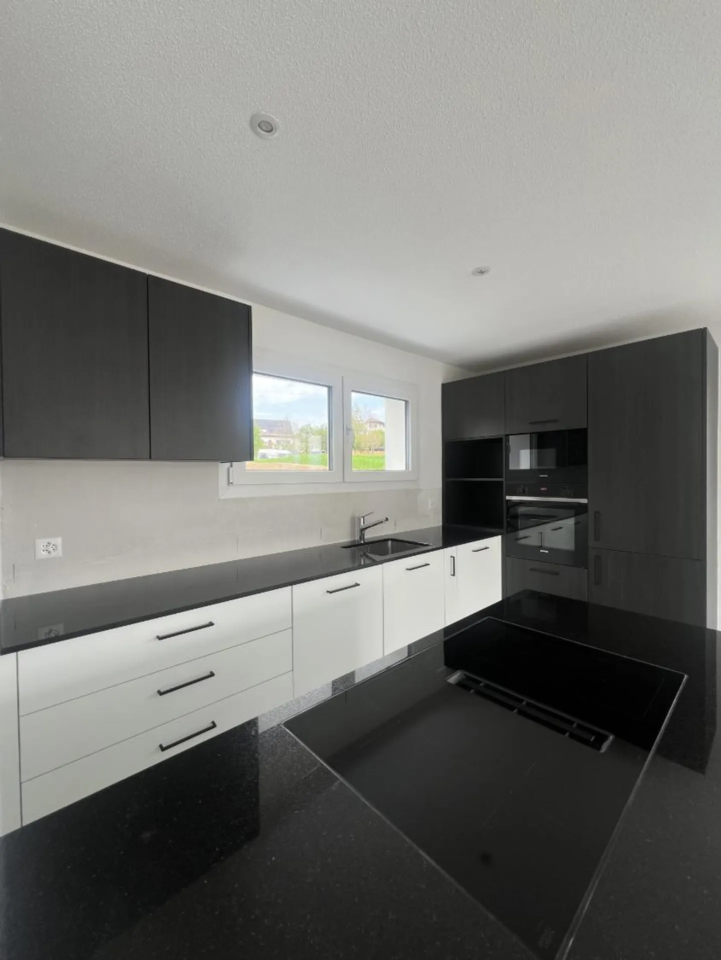 New villas with 5.5 rooms and converted attic - available immediately - Photo 4 of 13