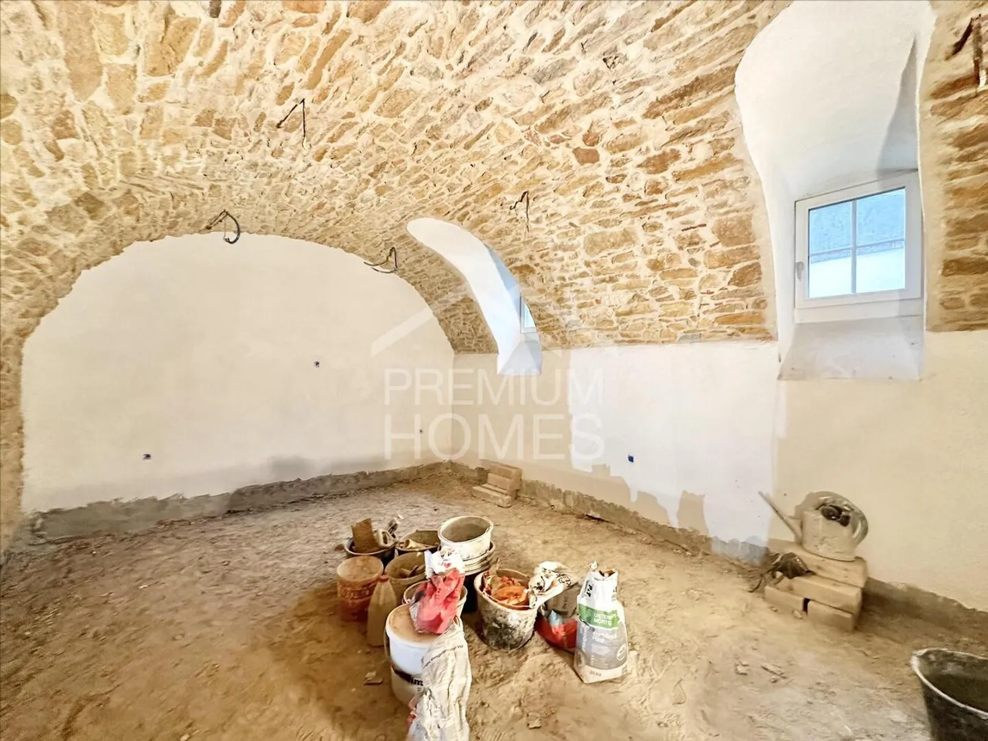 Tasteful multi-family house with 3 residential units - APPROVED! - Photo 4 of 6