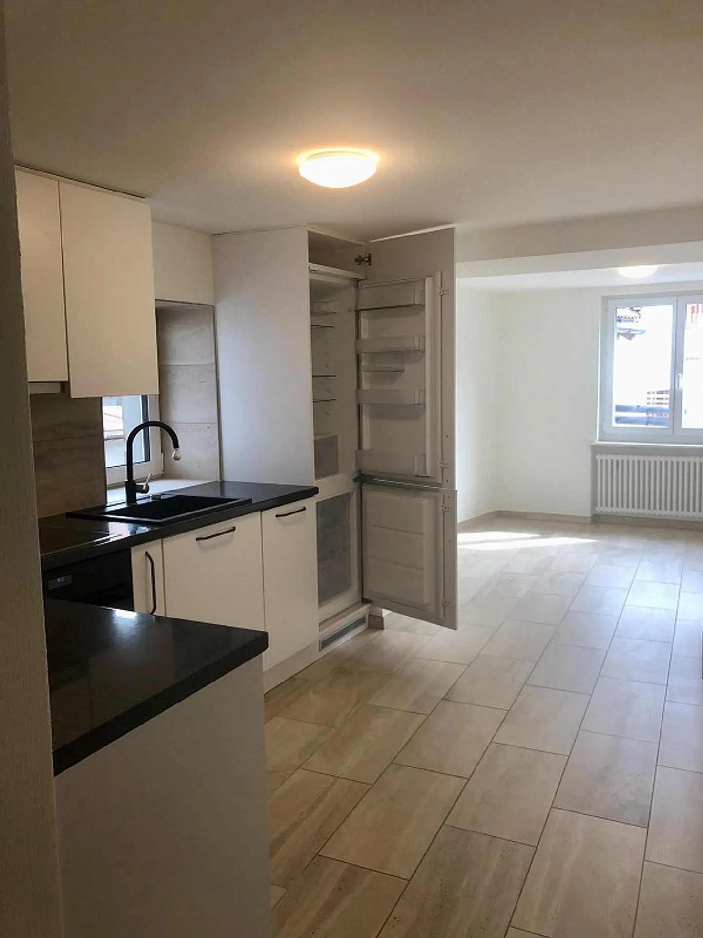 Accogliente appartamento di 3.5 locali - Foto 1 di 9