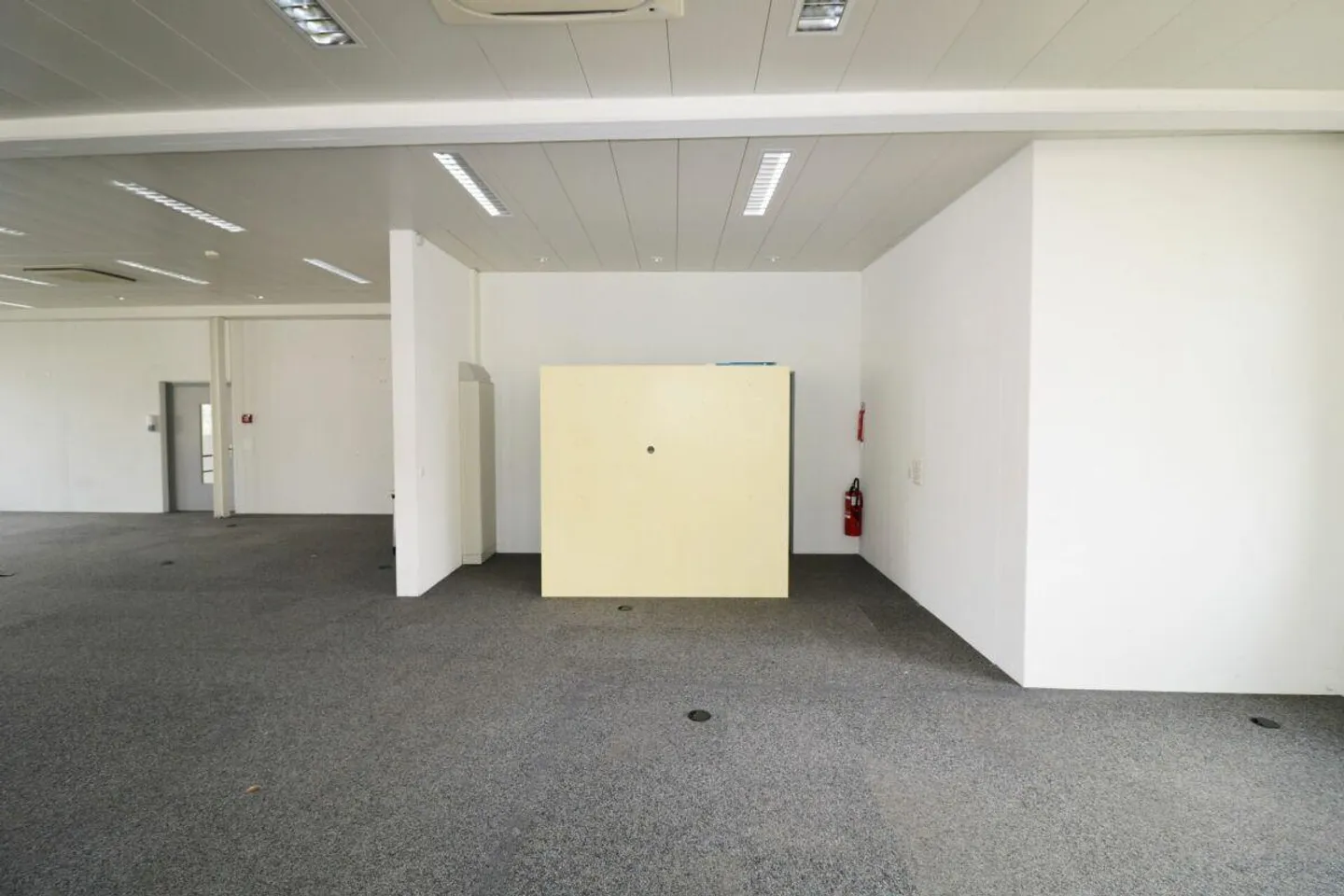 Lichtdurchflutete Gewerberäume - Raum für Ihre Vision! - Foto 7 von 12
