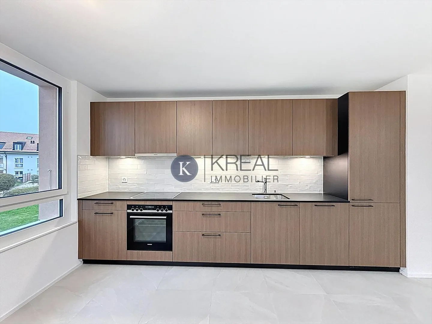 3,5-Zimmer-Wohnung - Foto 1 von 11