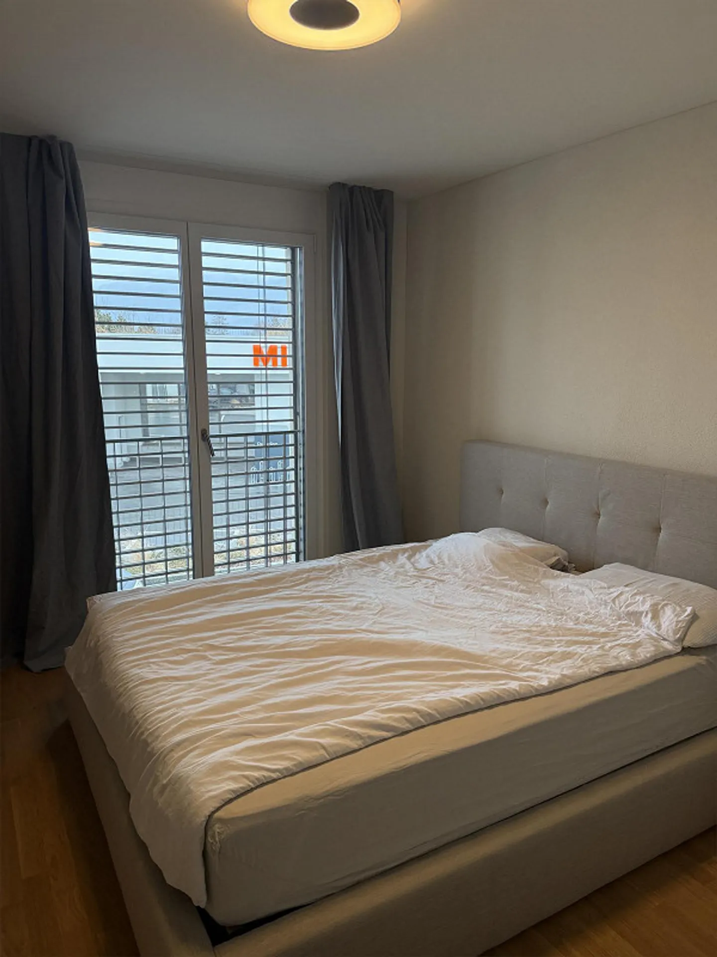 Light-flooded 3.5-room new apartment in Zizers - Photo 10 of 11