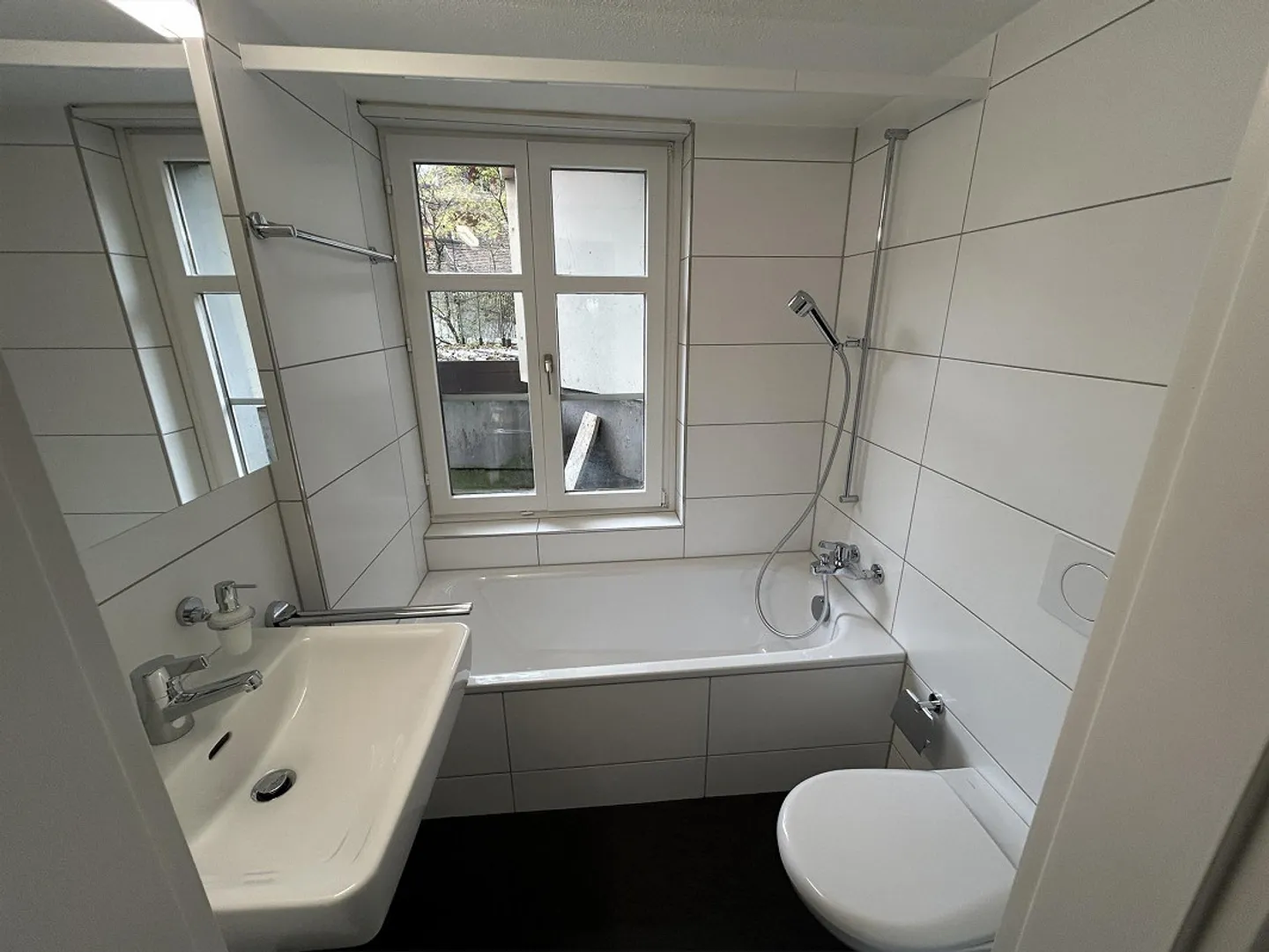 Living in the Old Town - nice 2.5 room apartment - Photo 4 of 5
