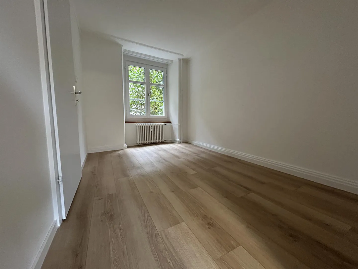 Living in the Old Town - nice 2.5 room apartment - Photo 5 of 5