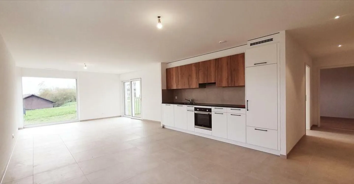 Appartamento moderno a Geneveys - Foto 1 di 8
