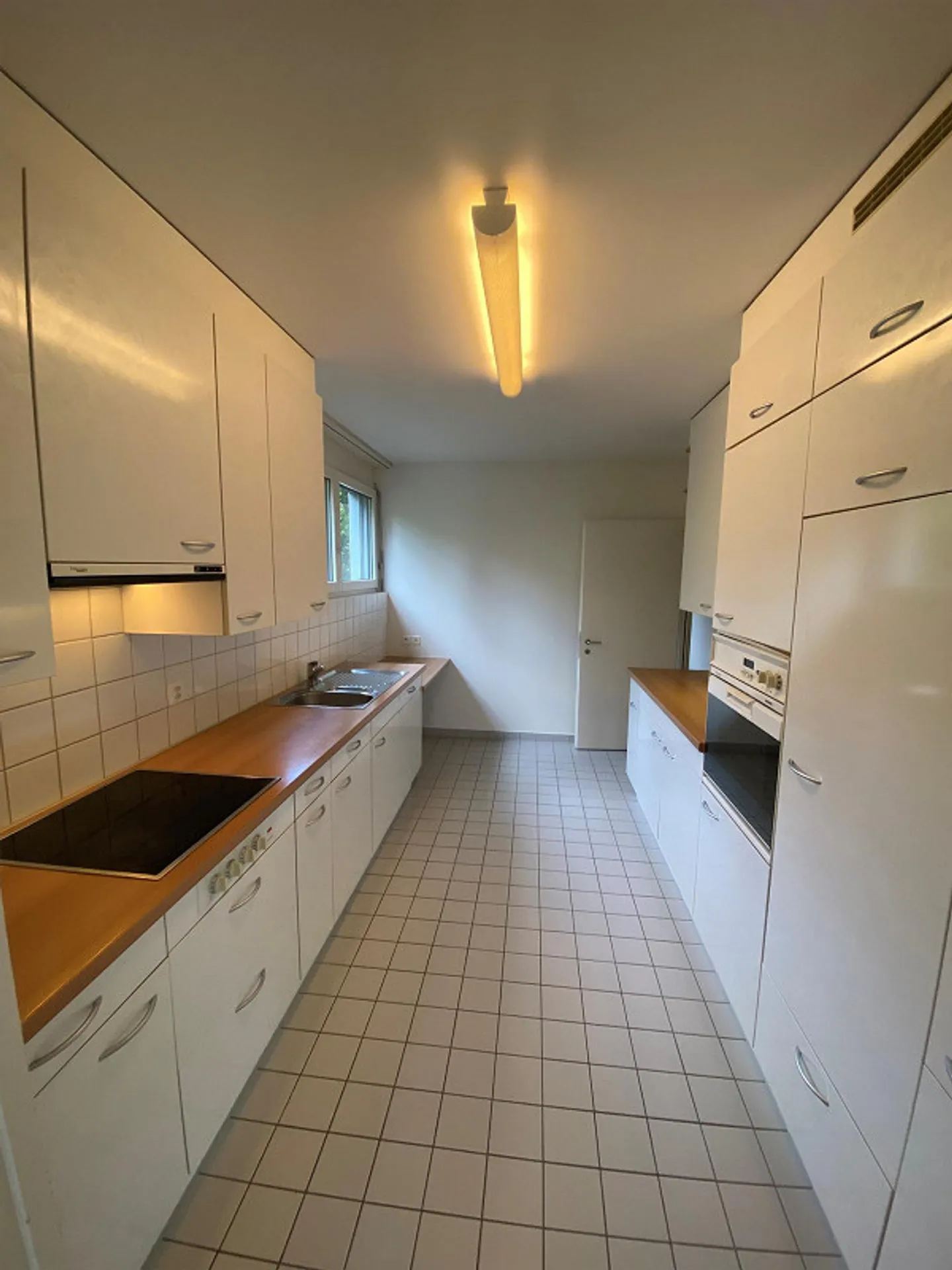 Appartement 3 pièces dans un emplacement privilégié - Photo 3 sur 10