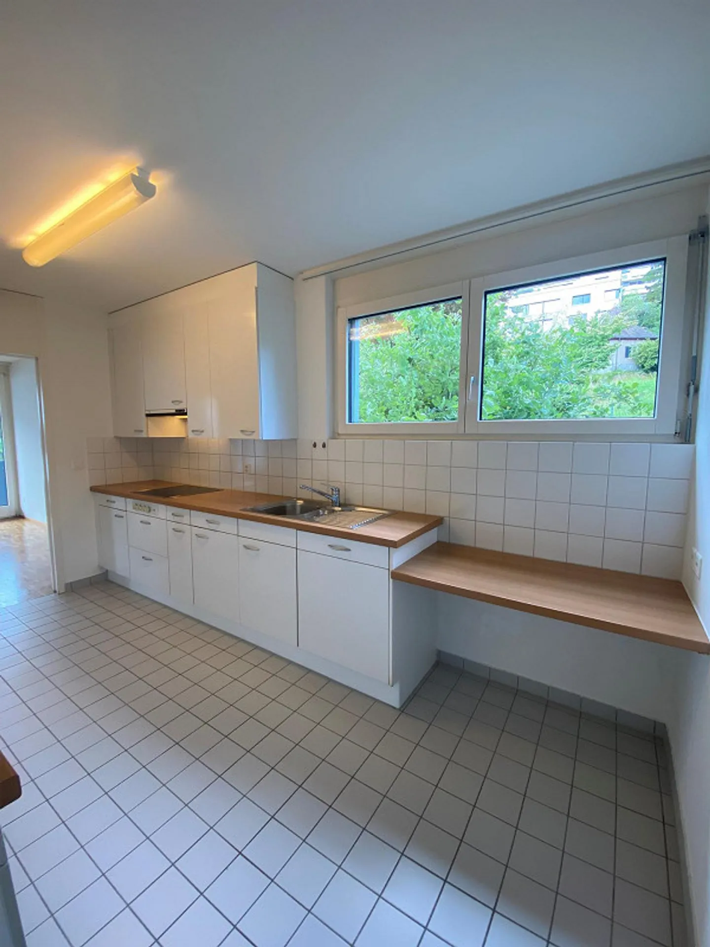 Appartement 3 pièces dans un emplacement privilégié - Photo 4 sur 10