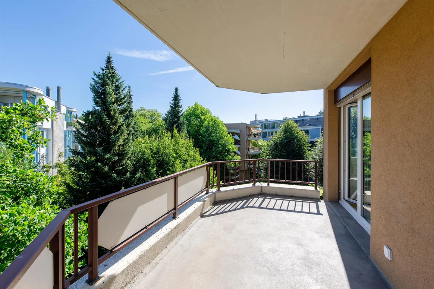 Attique à Uffschötti - Photo 2 sur 5