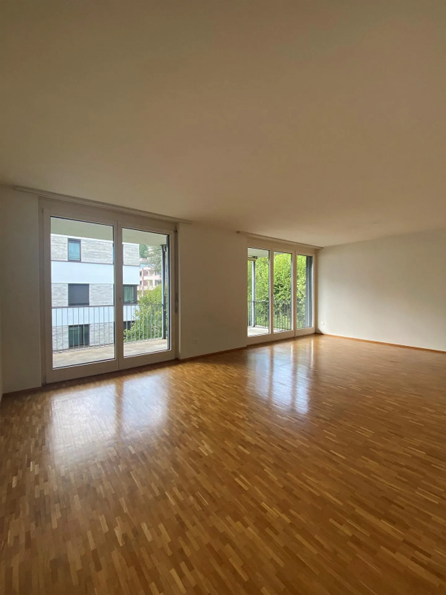Appartement 3 pièces dans un emplacement privilégié - Photo 8 sur 10