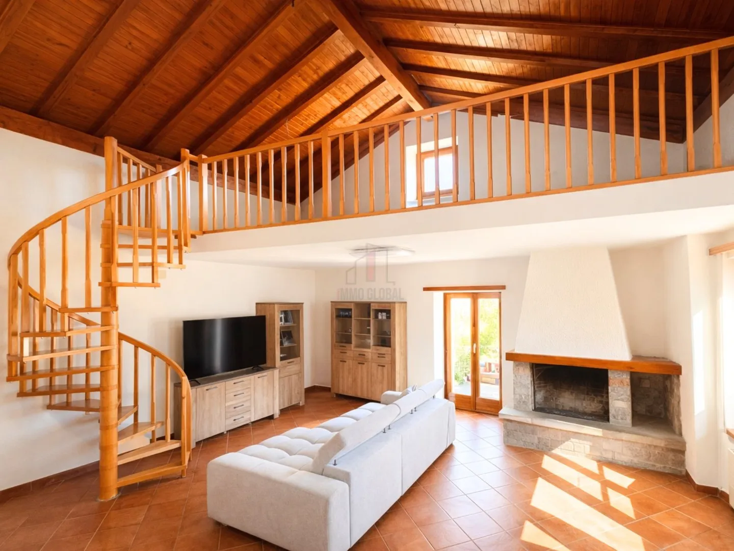 Il tuo rifugio nel verde - Foto 1 di 11