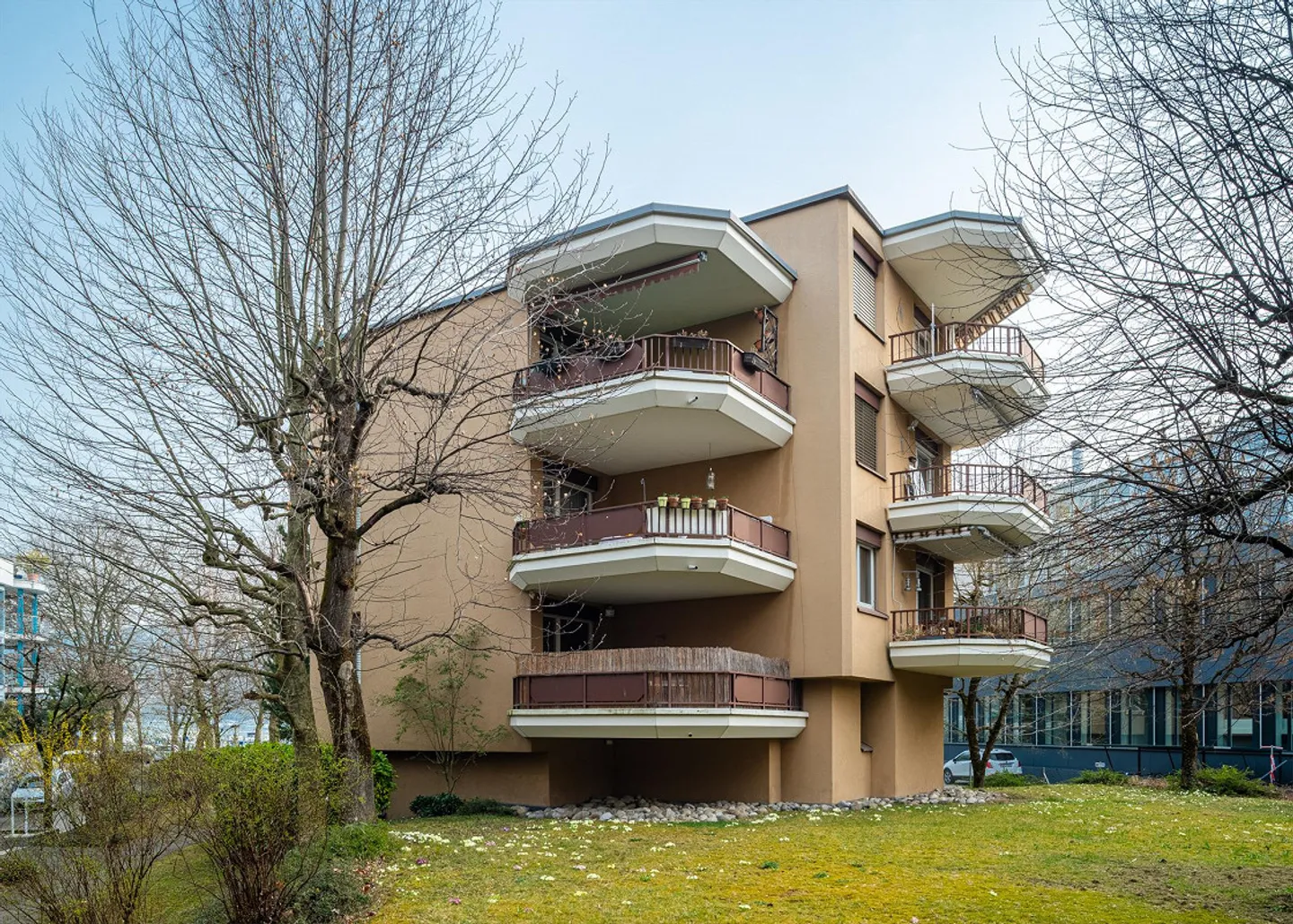 Attique à Uffschötti - Photo 4 sur 5