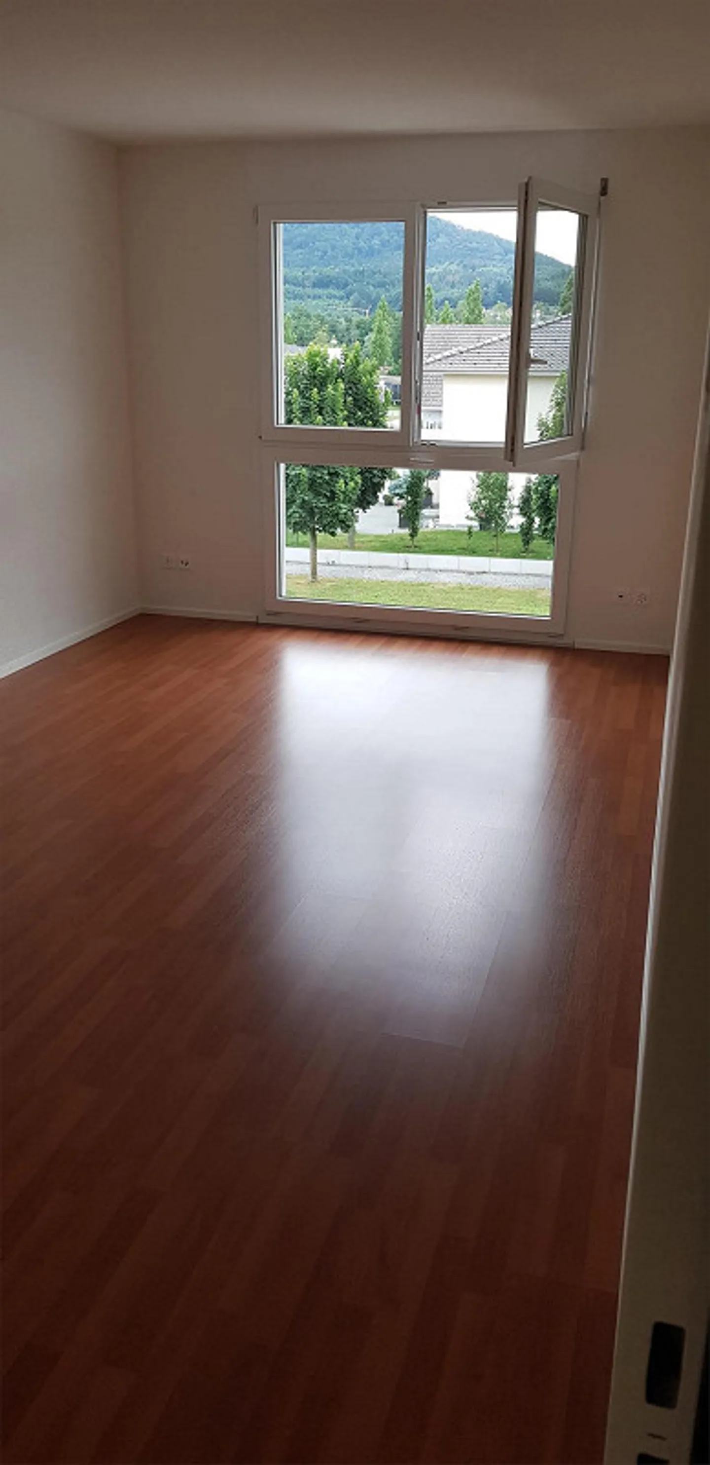Ampio appartamento 3 1/2 stanze a Winznau, posizione tranquilla - Foto 5 di 9