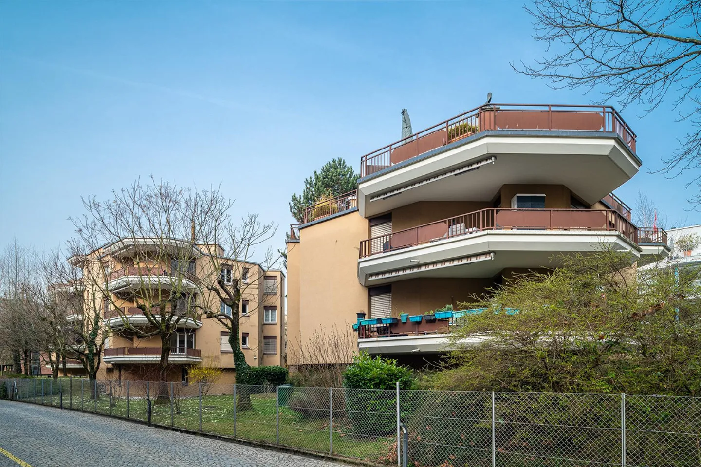 Attique à Uffschötti - Photo 5 sur 5