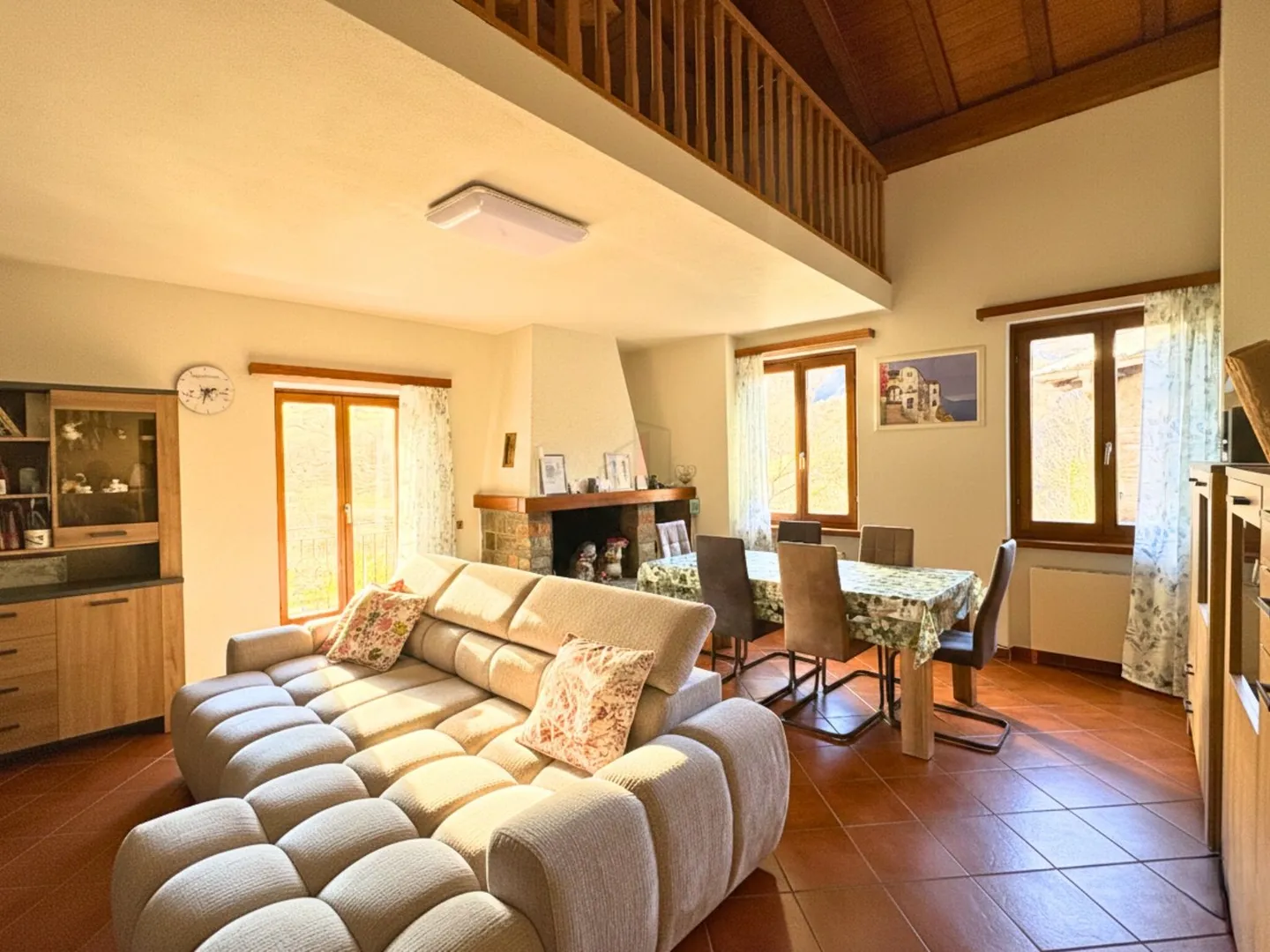 Il tuo rifugio nel verde - Foto 3 di 11