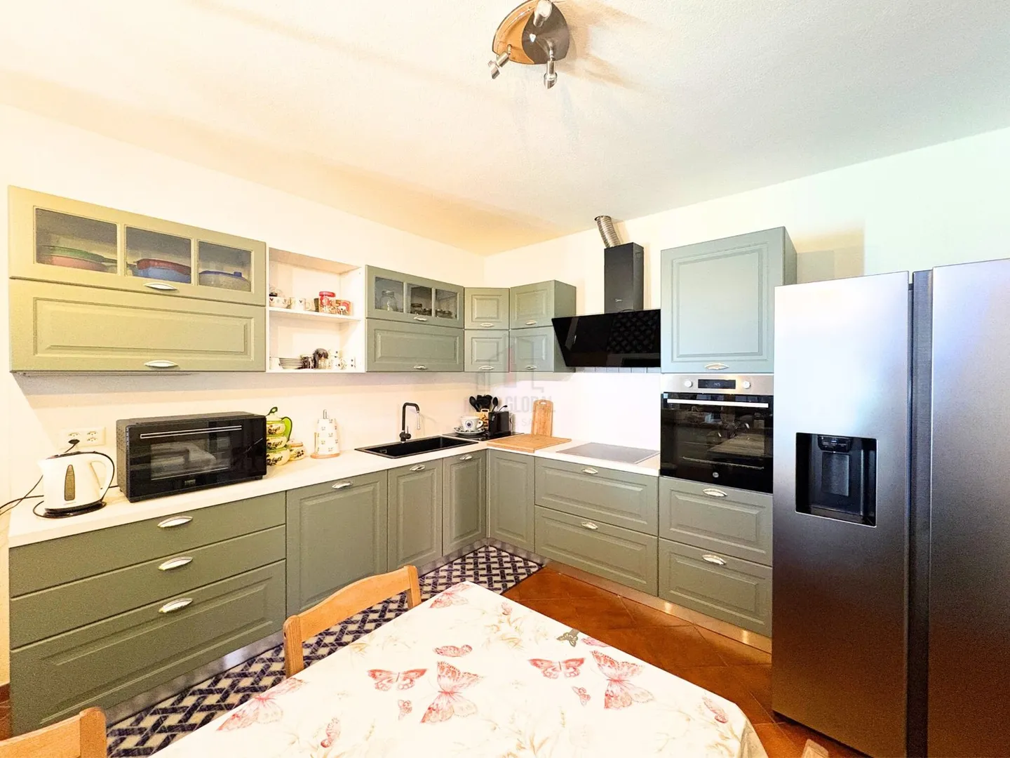 Il tuo rifugio nel verde - Foto 6 di 11