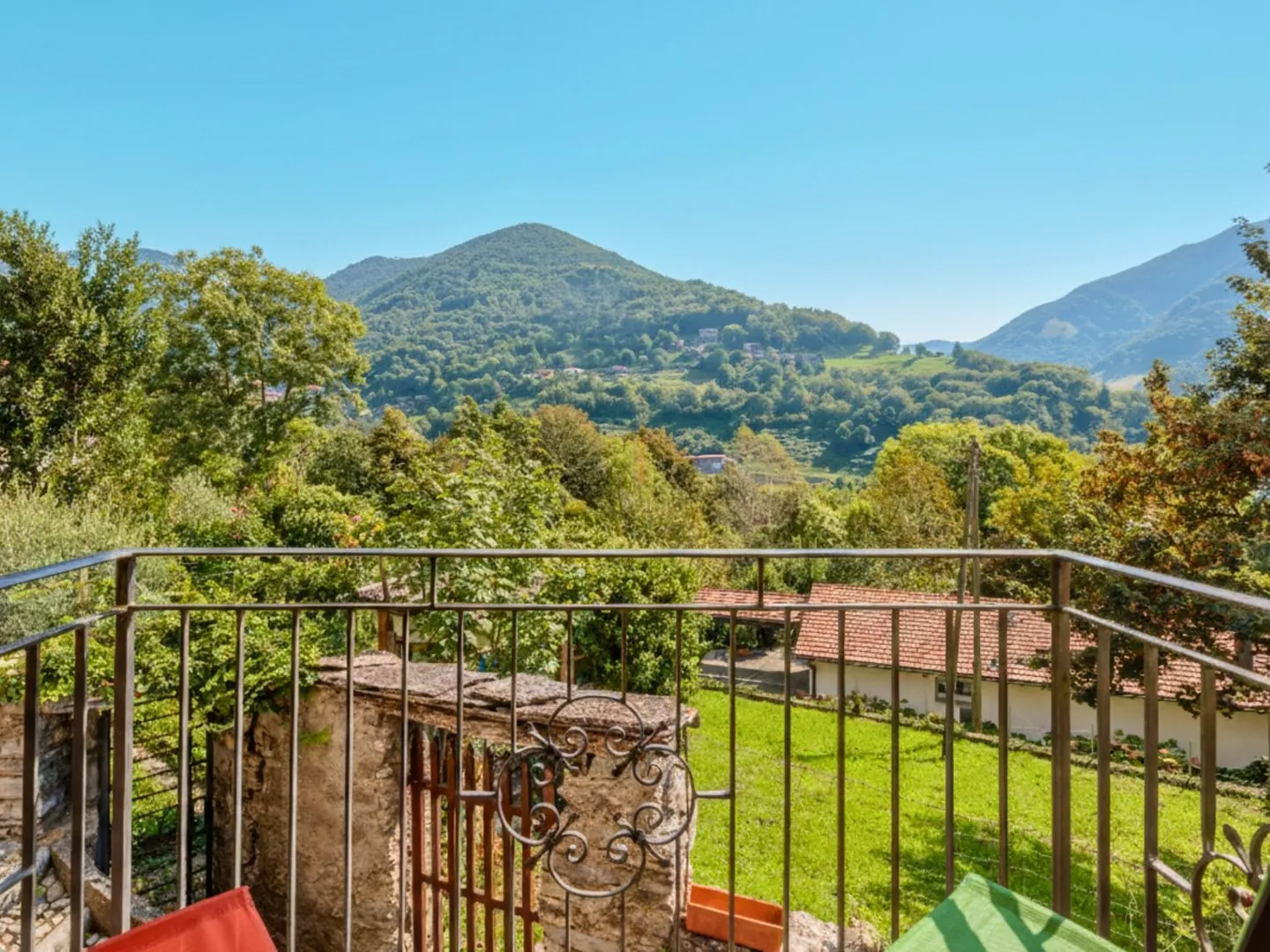 Il tuo rifugio nel verde - Foto 10 di 11