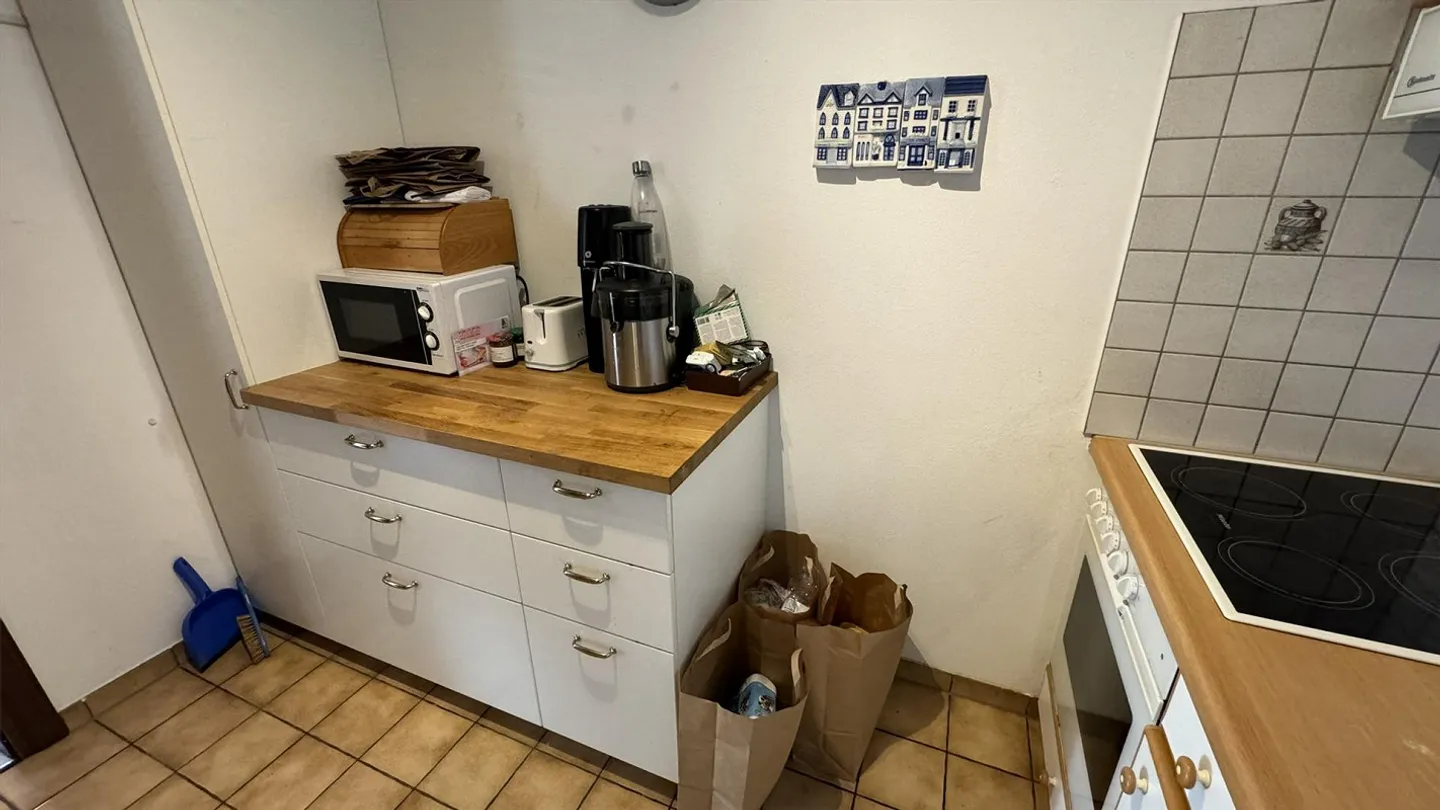 Appartamento generoso a Brissago - Foto 6 di 10