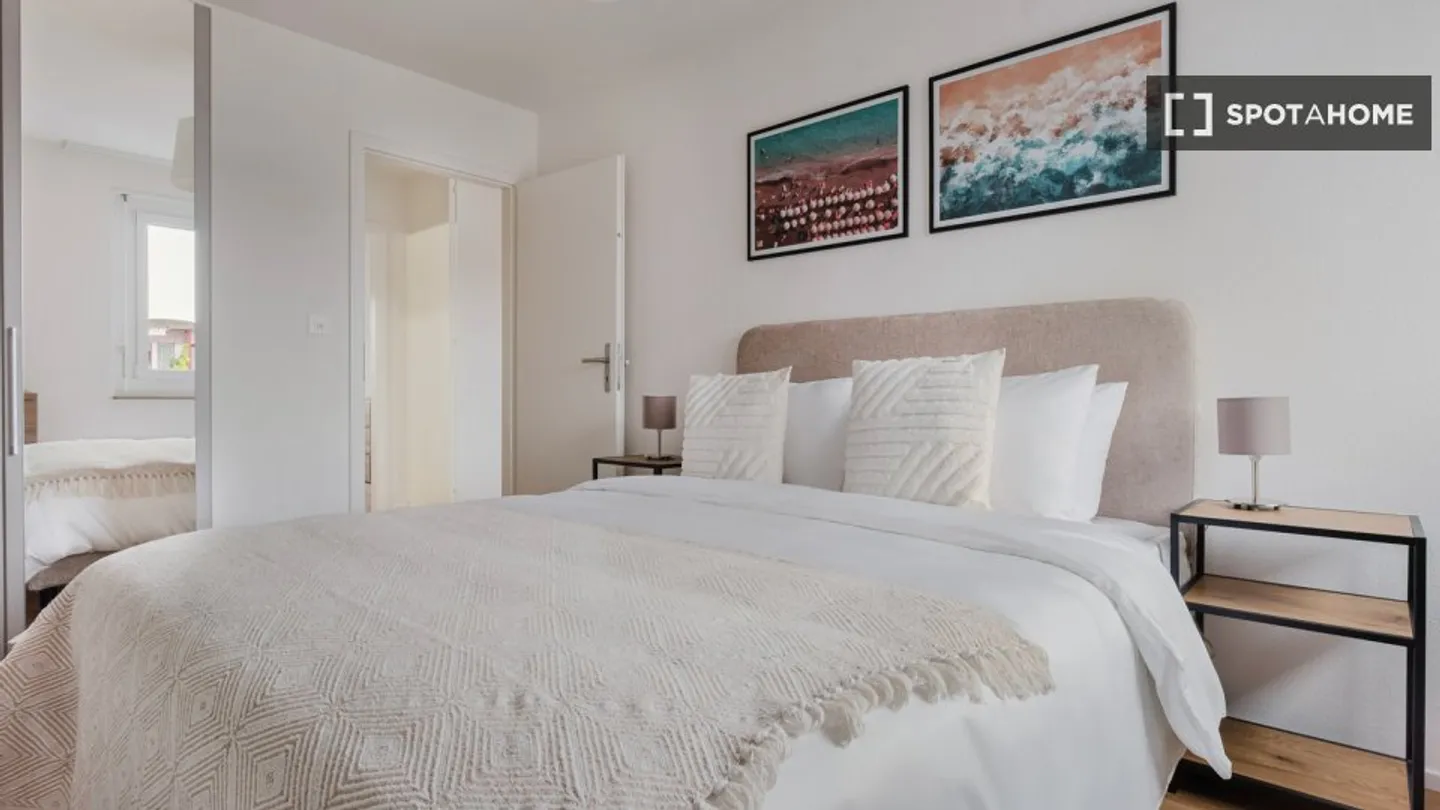 Appartamento in affitto - Foto 16 di 18