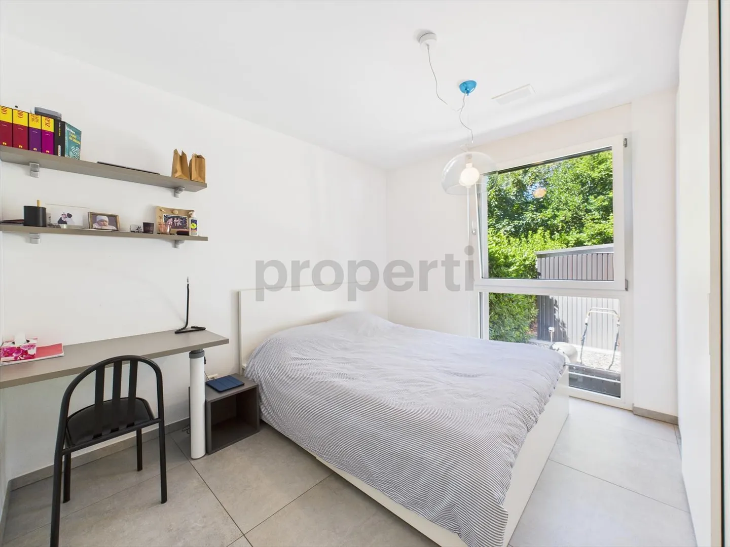 Appartement à vendre - Photo 10 sur 13
