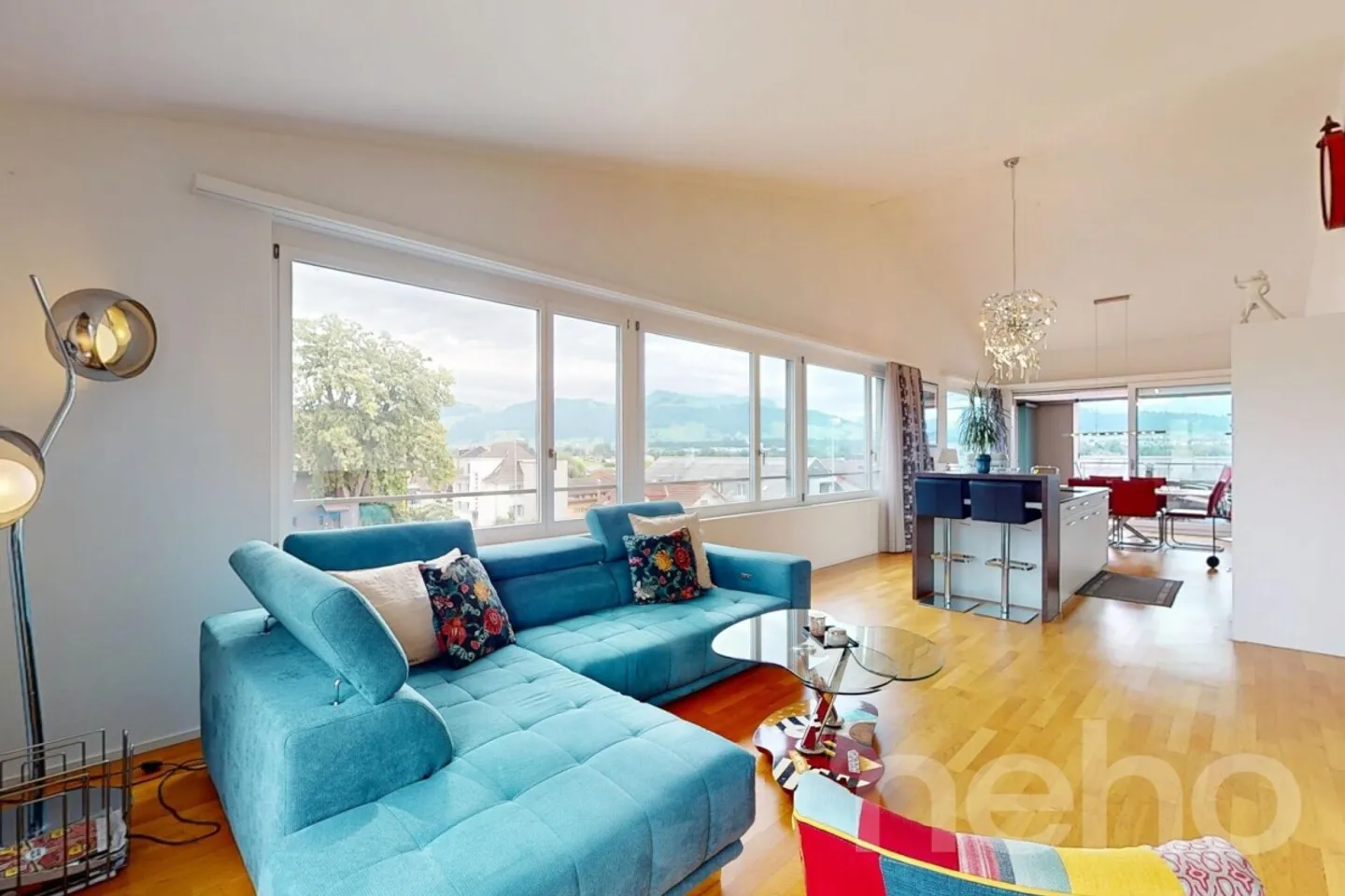Penthouse for sale - Photo 11 of 12