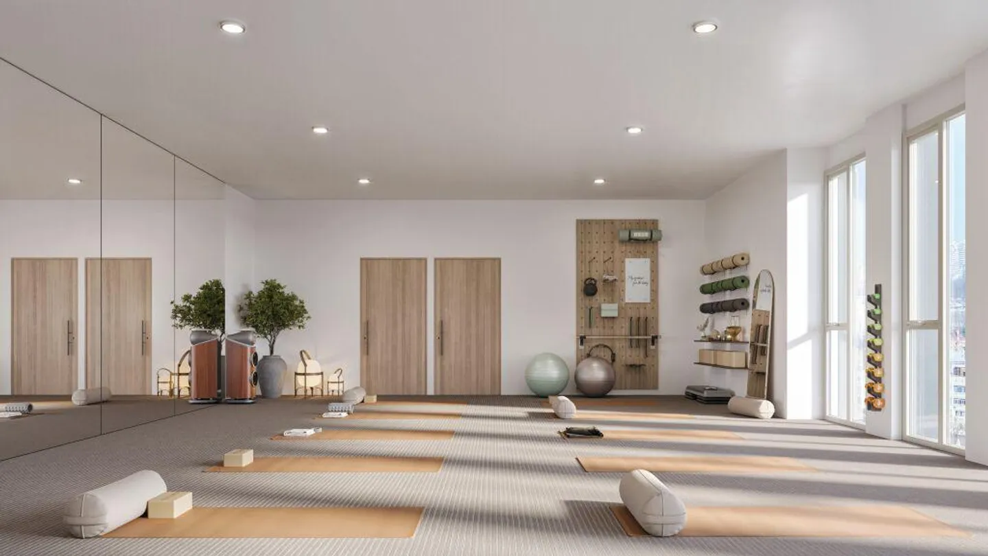 Lavora dove è ideale: Il tuo nuovo spazio ufficio - Foto 1 di 11