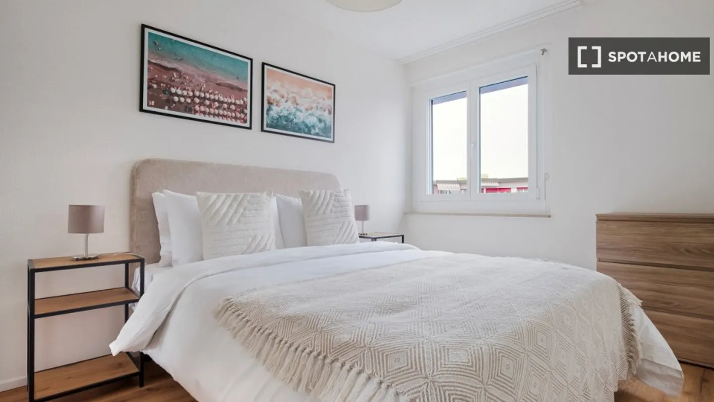 Appartamento in affitto - Foto 15 di 18