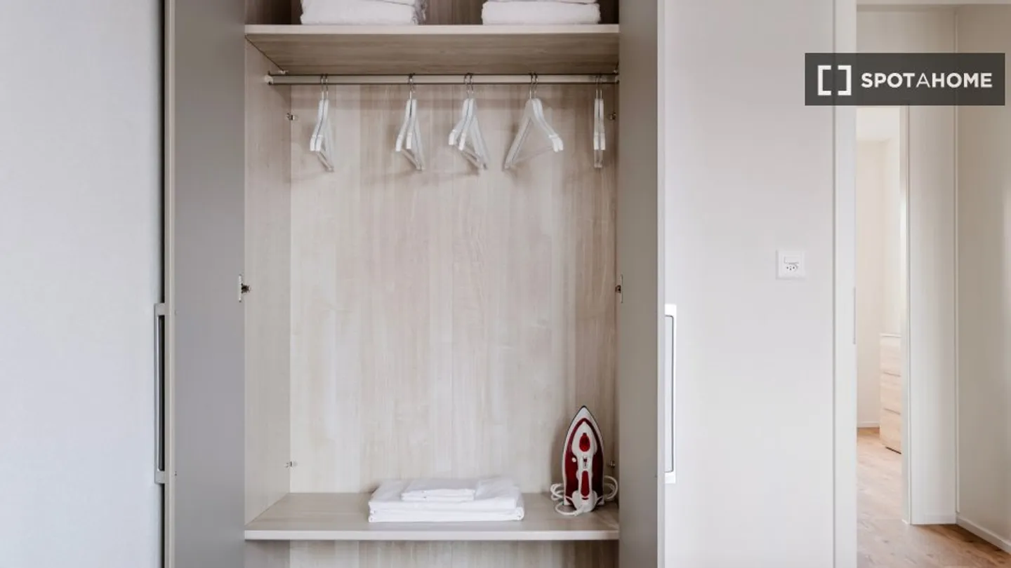 Appartamento in affitto - Foto 18 di 18