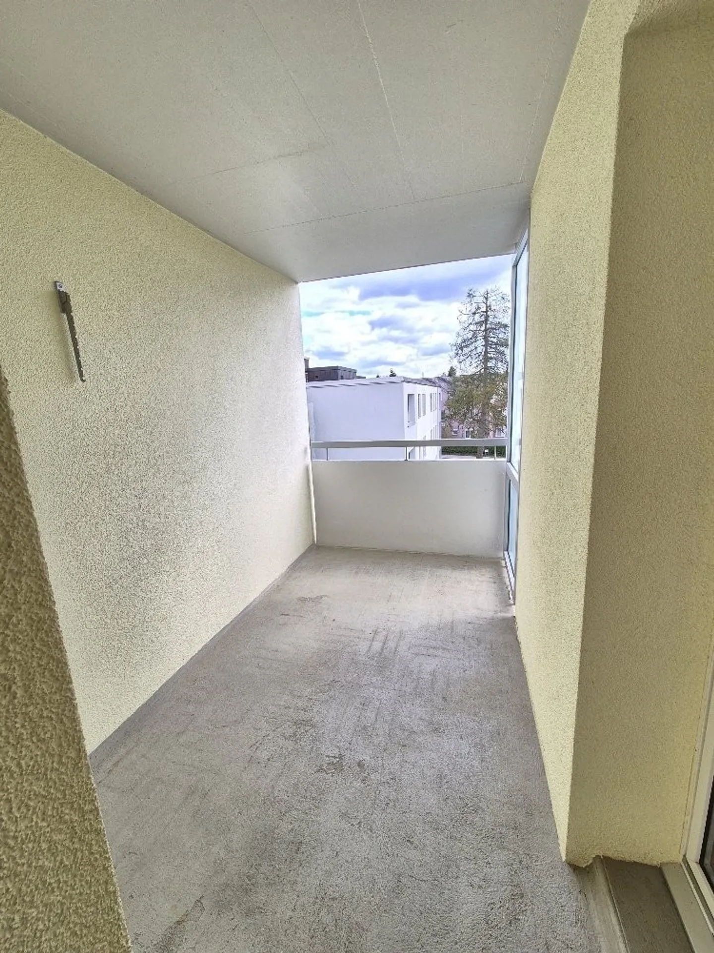 Appartement moderne 3 pièces - Photo 6 sur 6