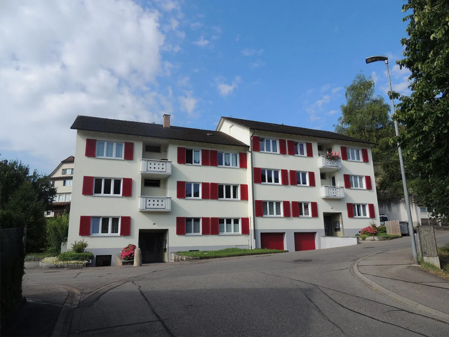 Appartamento 2 stanze, in fase di ristrutturazione - Foto 1 di 10