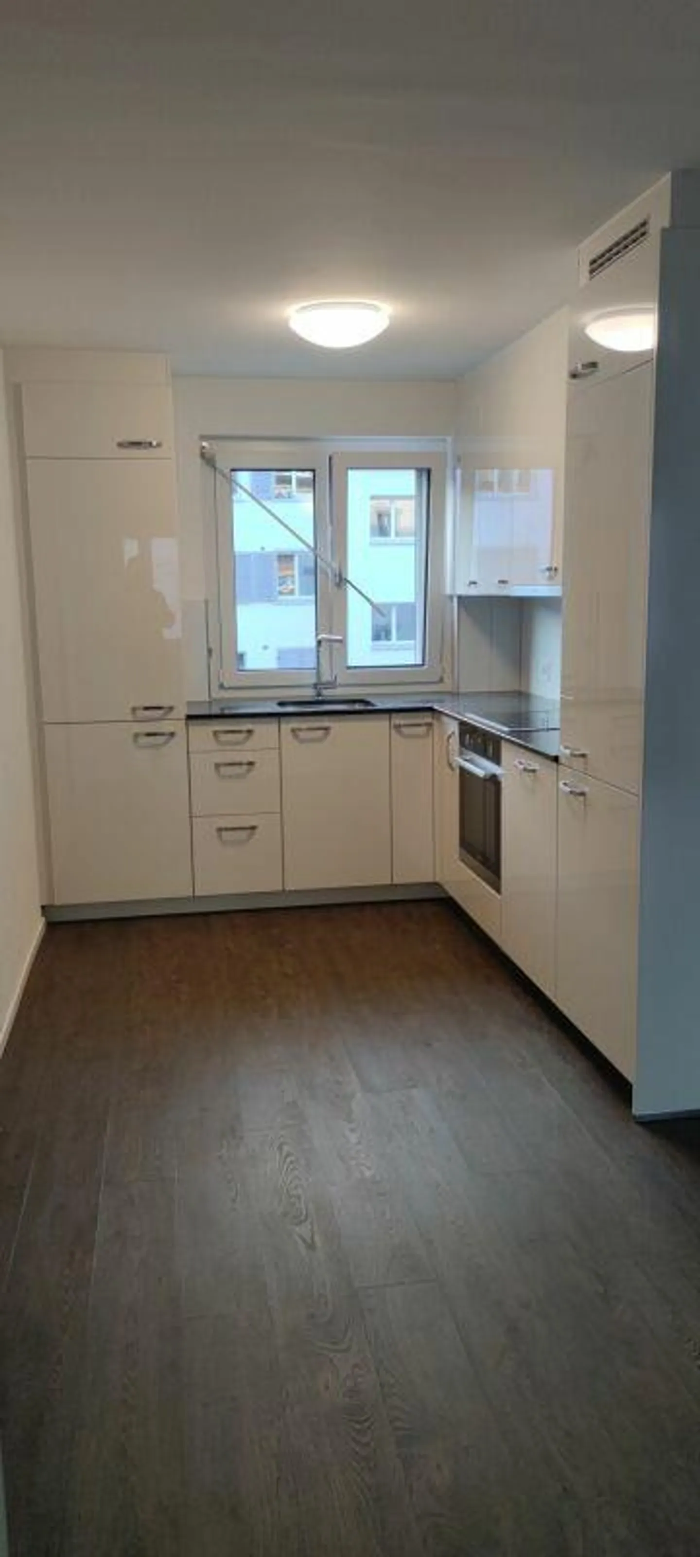 Geräumige 3-Zimmerwohnung - Foto 2 von 6
