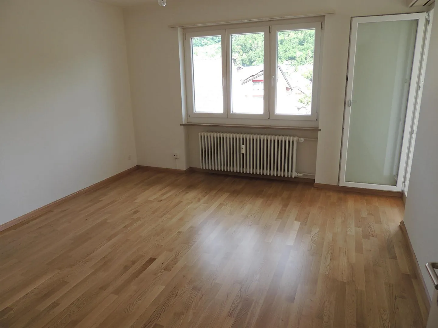 Appartamento 2 stanze, in fase di ristrutturazione - Foto 2 di 10