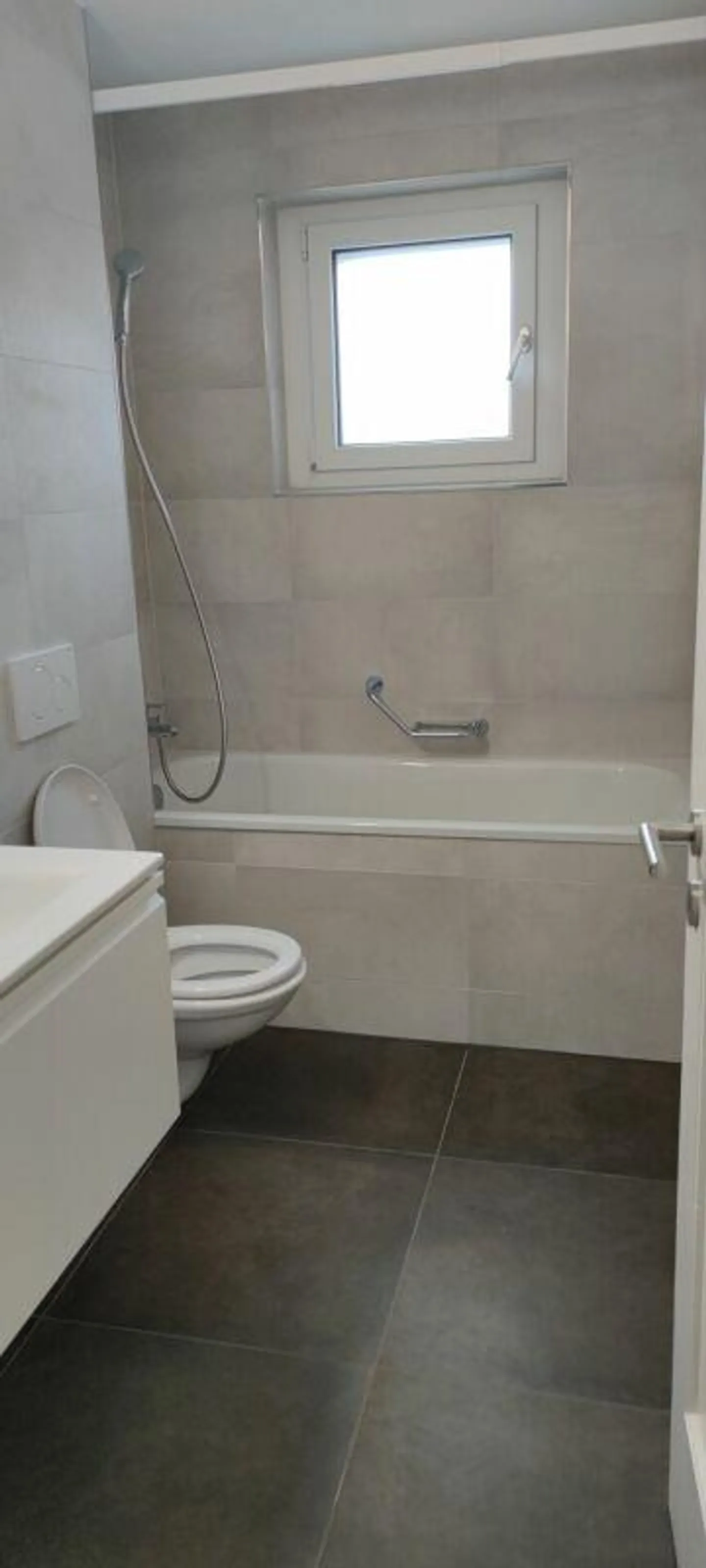 Geräumige 3-Zimmerwohnung - Foto 3 von 6