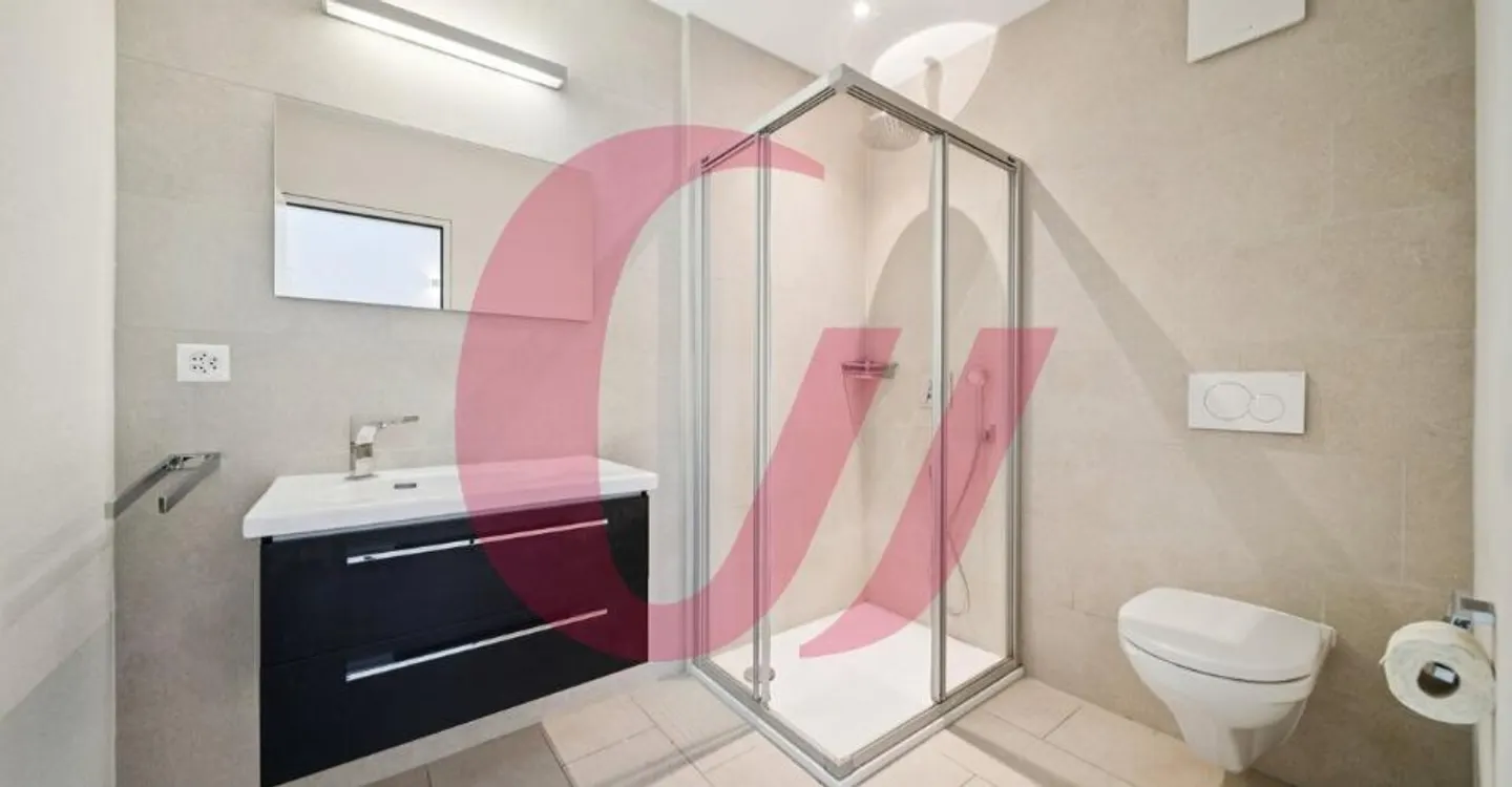 5,5-Zimmer-Haus in Le Pâquier! - Foto 8 von 10