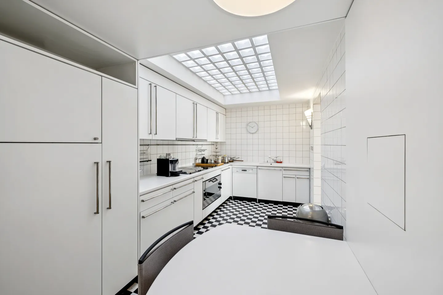 Villa Bauhaus con Vista Lago - Foto 10 di 20