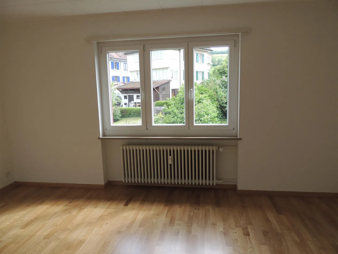 Appartamento 2 stanze, in fase di ristrutturazione - Foto 3 di 10