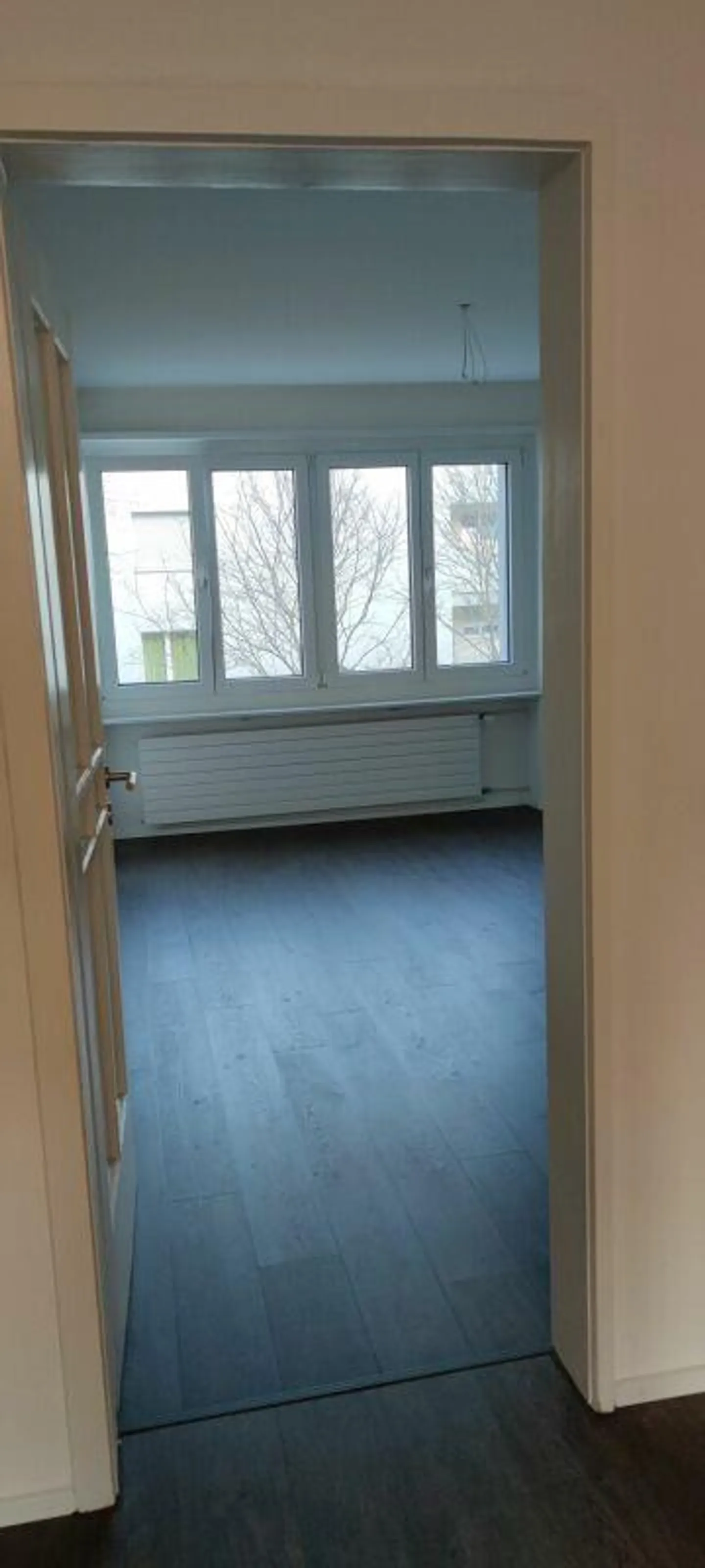 Geräumige 3-Zimmerwohnung - Foto 5 von 6