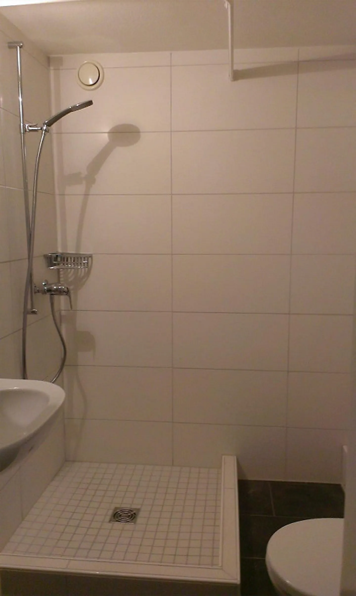 Appartamento 2 stanze, in fase di ristrutturazione - Foto 5 di 10