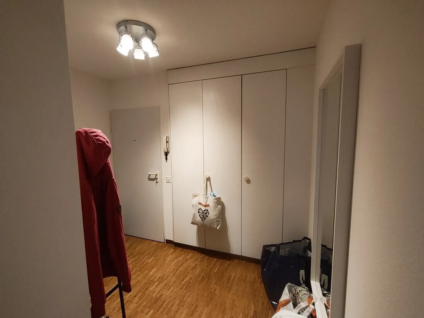 Appartement lumineux 2.5 pièces - Photo 4 sur 7