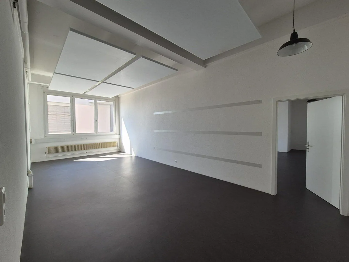 Your new commercial premises centrally located at Biglen train station - Photo 6 of 11