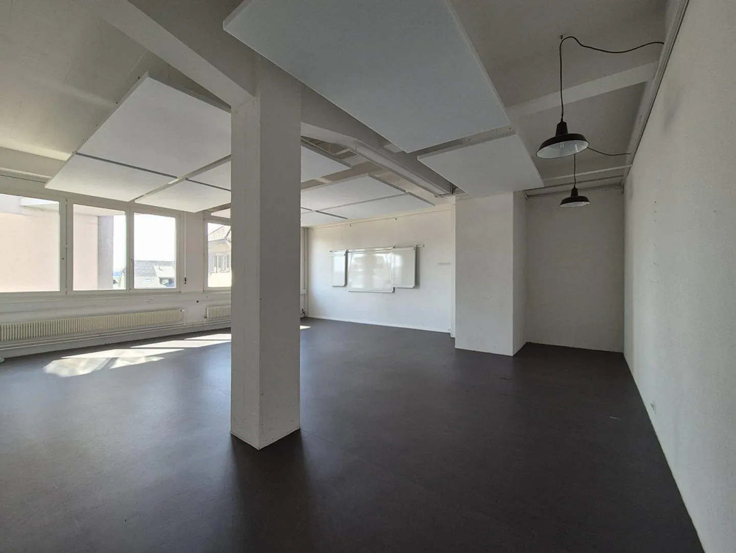 Your new commercial premises centrally located at Biglen train station - Photo 7 of 11