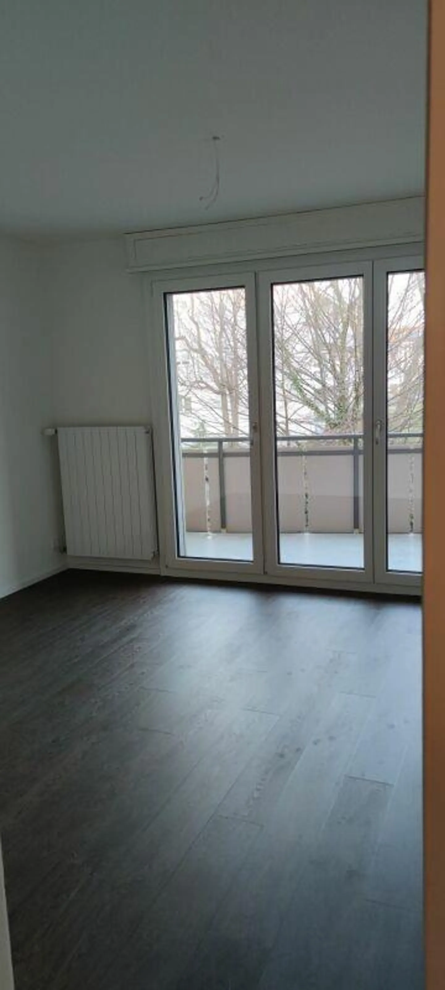 Geräumige 3-Zimmerwohnung - Foto 6 von 6