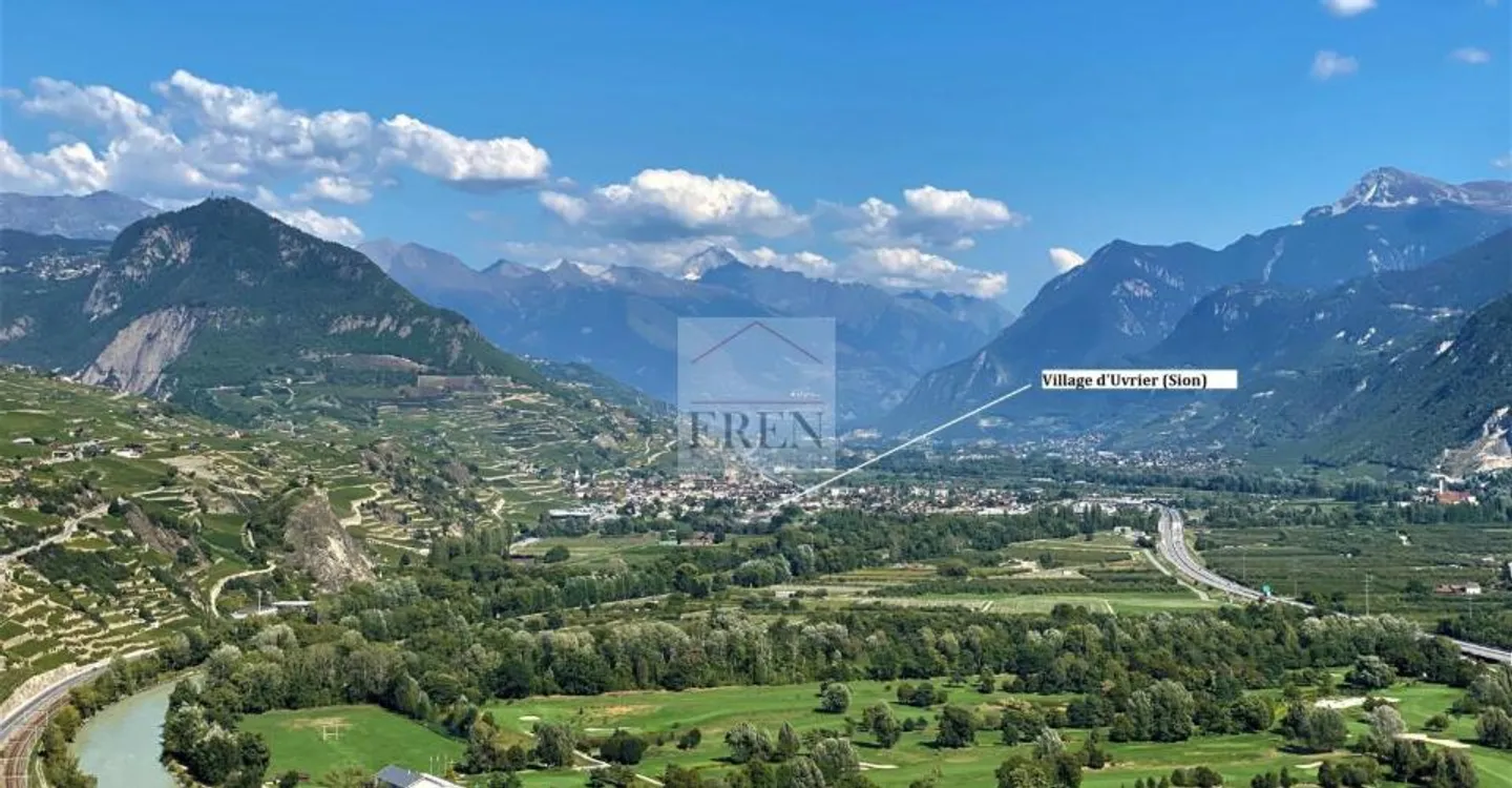 Geräumige 4,5-Zimmer-Penthouse mit Panoramaterrasse von 68 m2 - Foto 8 von 13