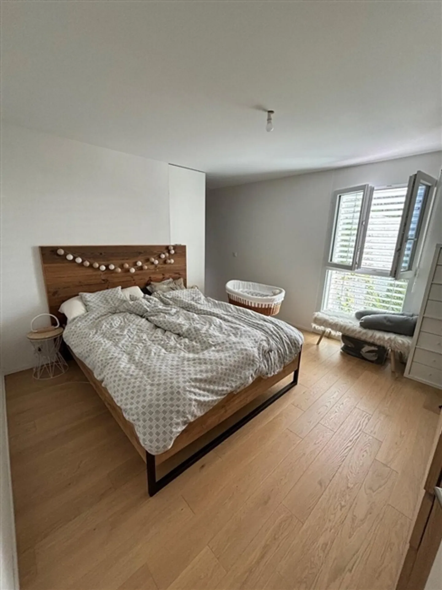 Charmante 3,5-Zimmer-Wohnung - Foto 1 von 10