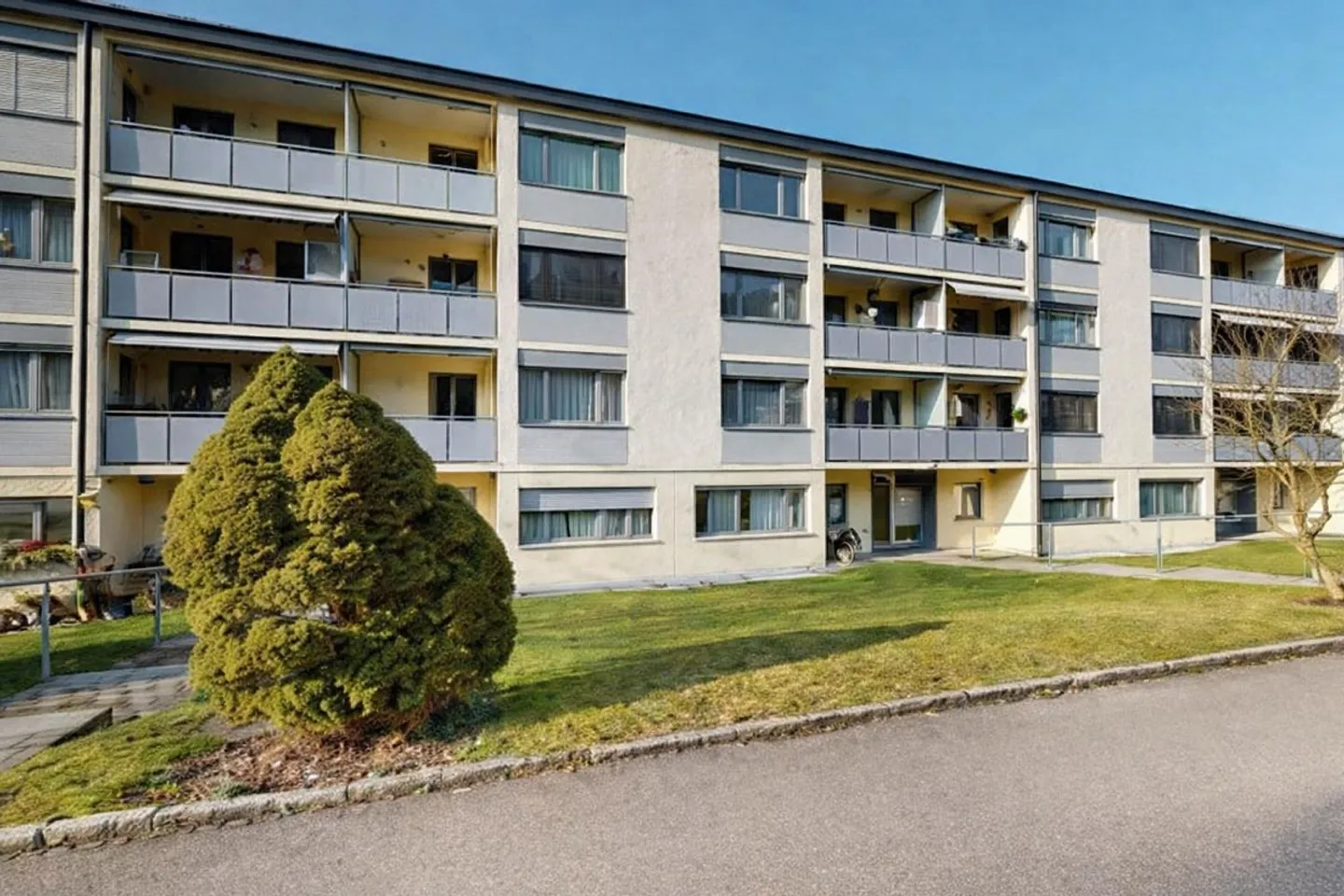 Opportunité attrayante pour un usage personnel ou comme investissement - Photo 1 sur 12