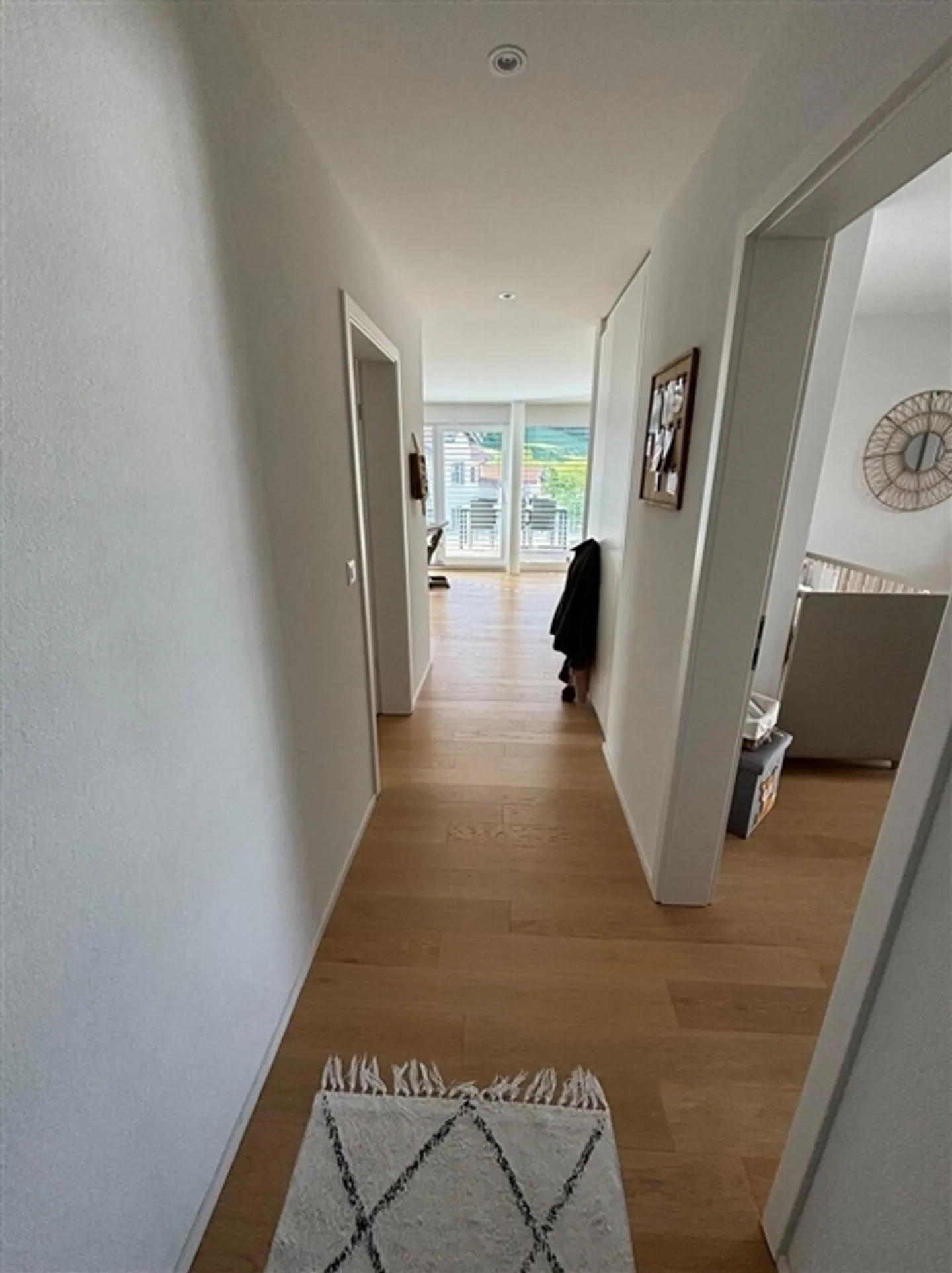 Charmante 3,5-Zimmer-Wohnung - Foto 4 von 10