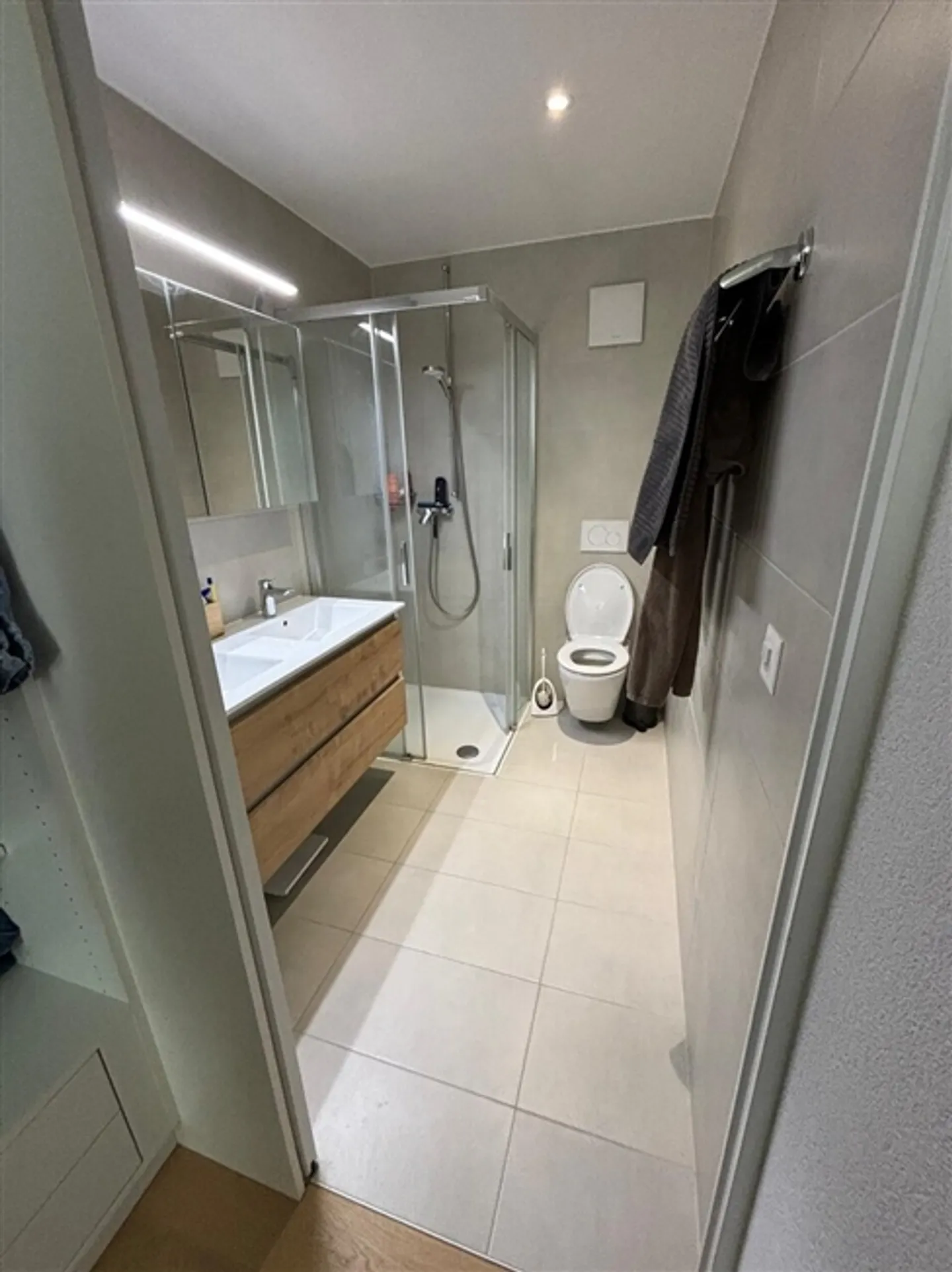 Charmante 3,5-Zimmer-Wohnung - Foto 5 von 10