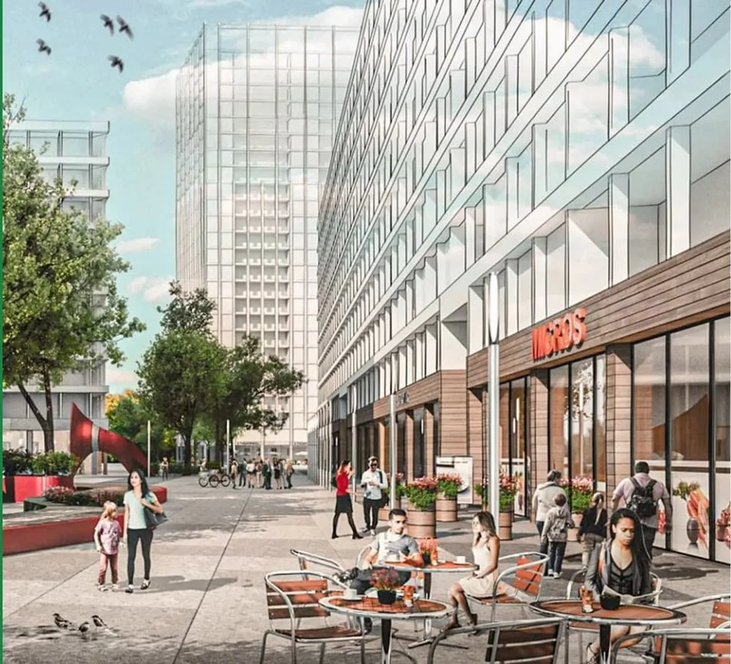 Arcade - Photo 2 of 10