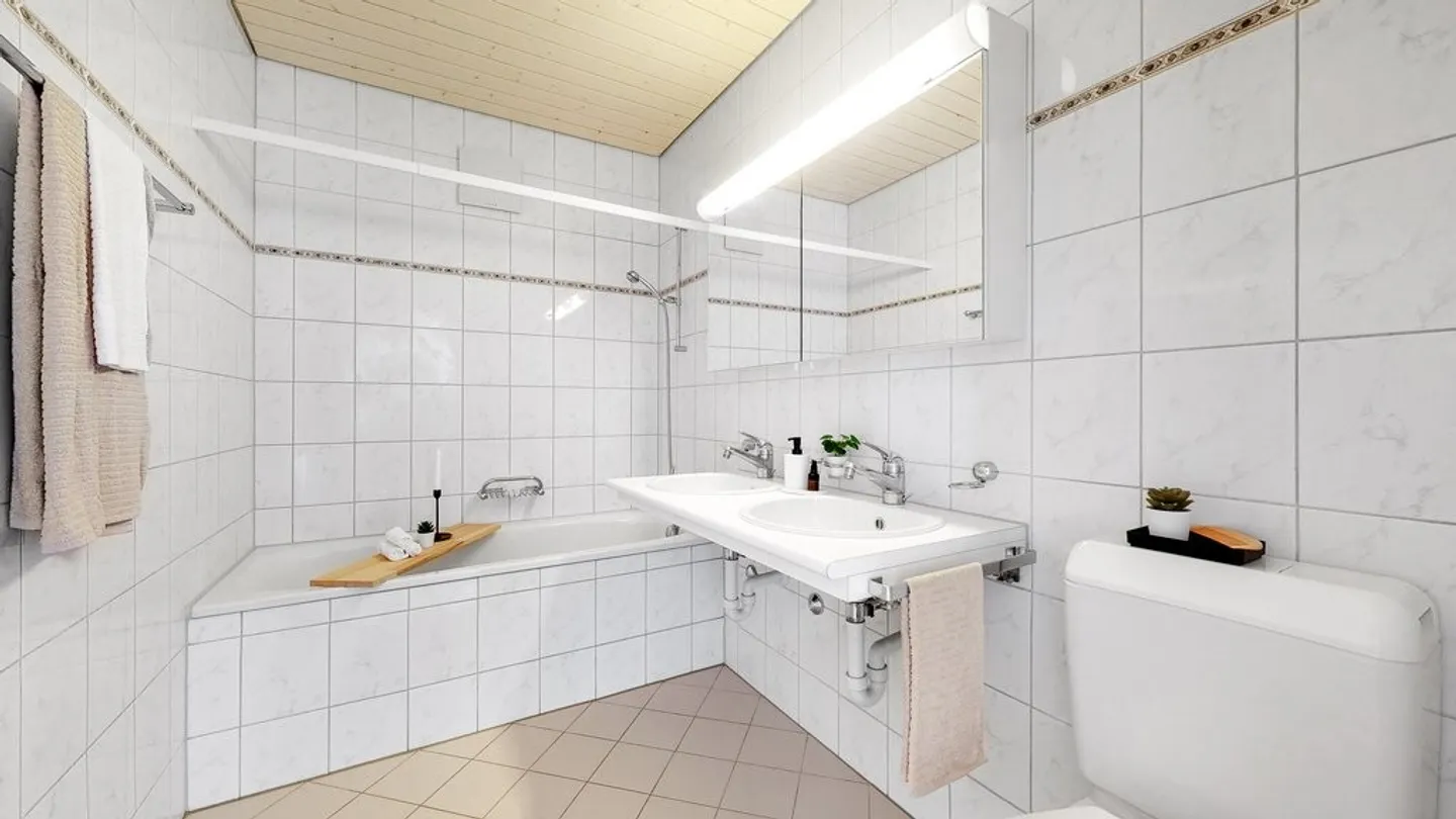 Penthouse mieten - Foto 1 von 10